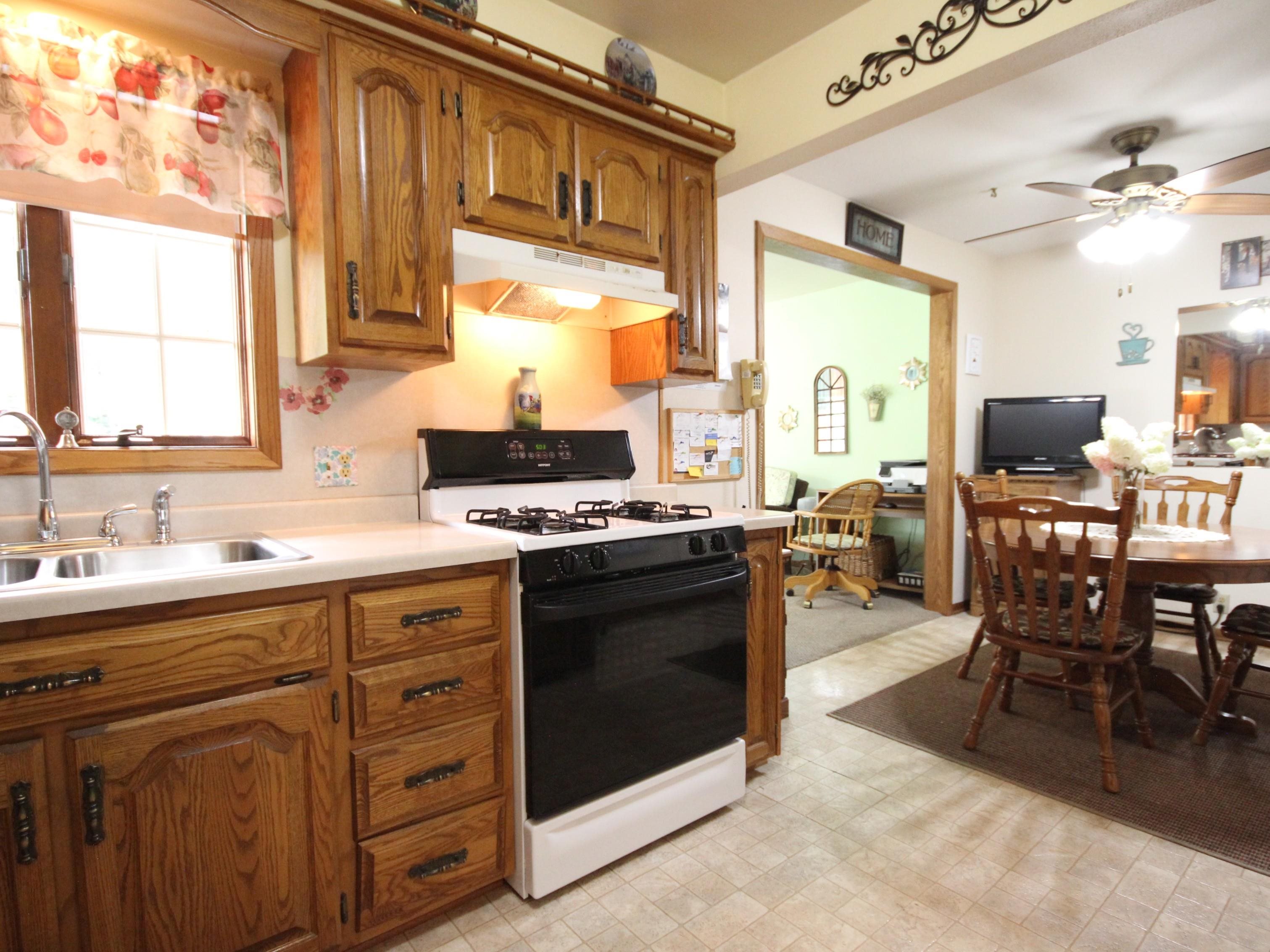105 N 3RD STREET, Colby, Wisconsin 54421, 4 Bedrooms Bedrooms, ,1 BathroomBathrooms,Residential,For Sale,105 N 3RD STREET,22604328