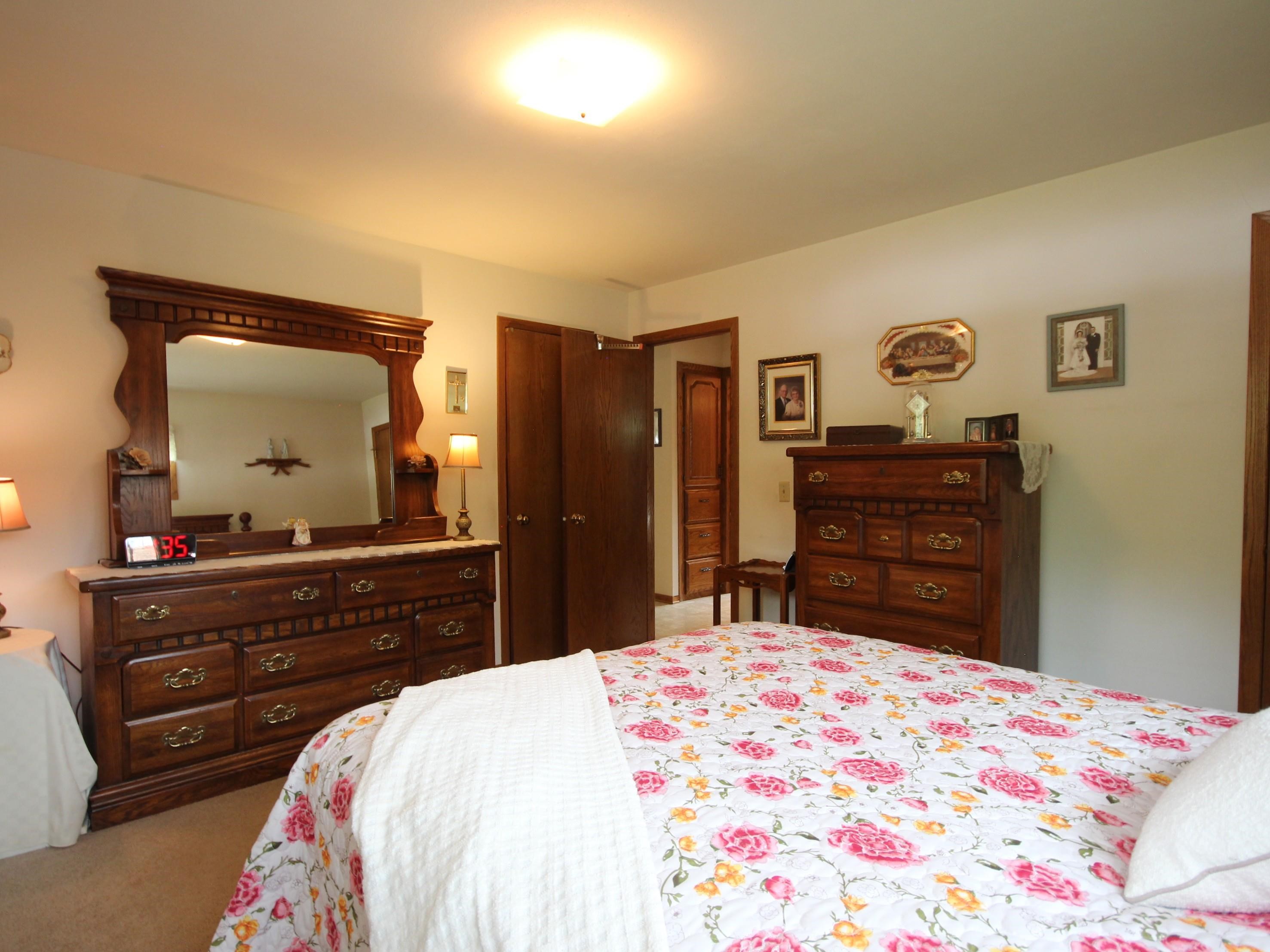 105 N 3RD STREET, Colby, Wisconsin 54421, 4 Bedrooms Bedrooms, ,1 BathroomBathrooms,Residential,For Sale,105 N 3RD STREET,22604328
