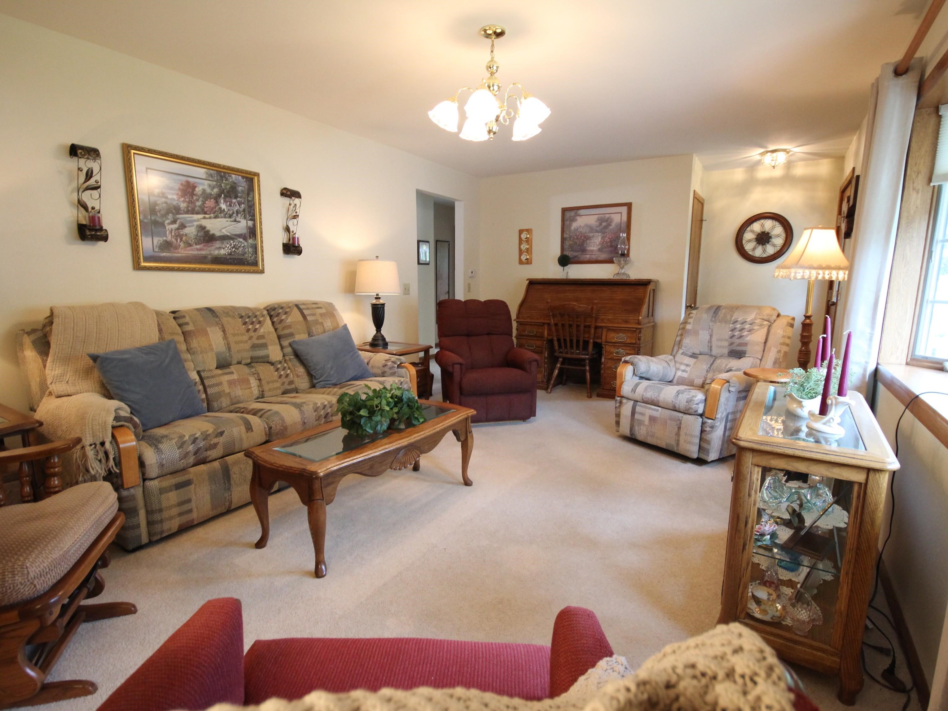 105 N 3RD STREET, Colby, Wisconsin 54421, 4 Bedrooms Bedrooms, ,1 BathroomBathrooms,Residential,For Sale,105 N 3RD STREET,22604328