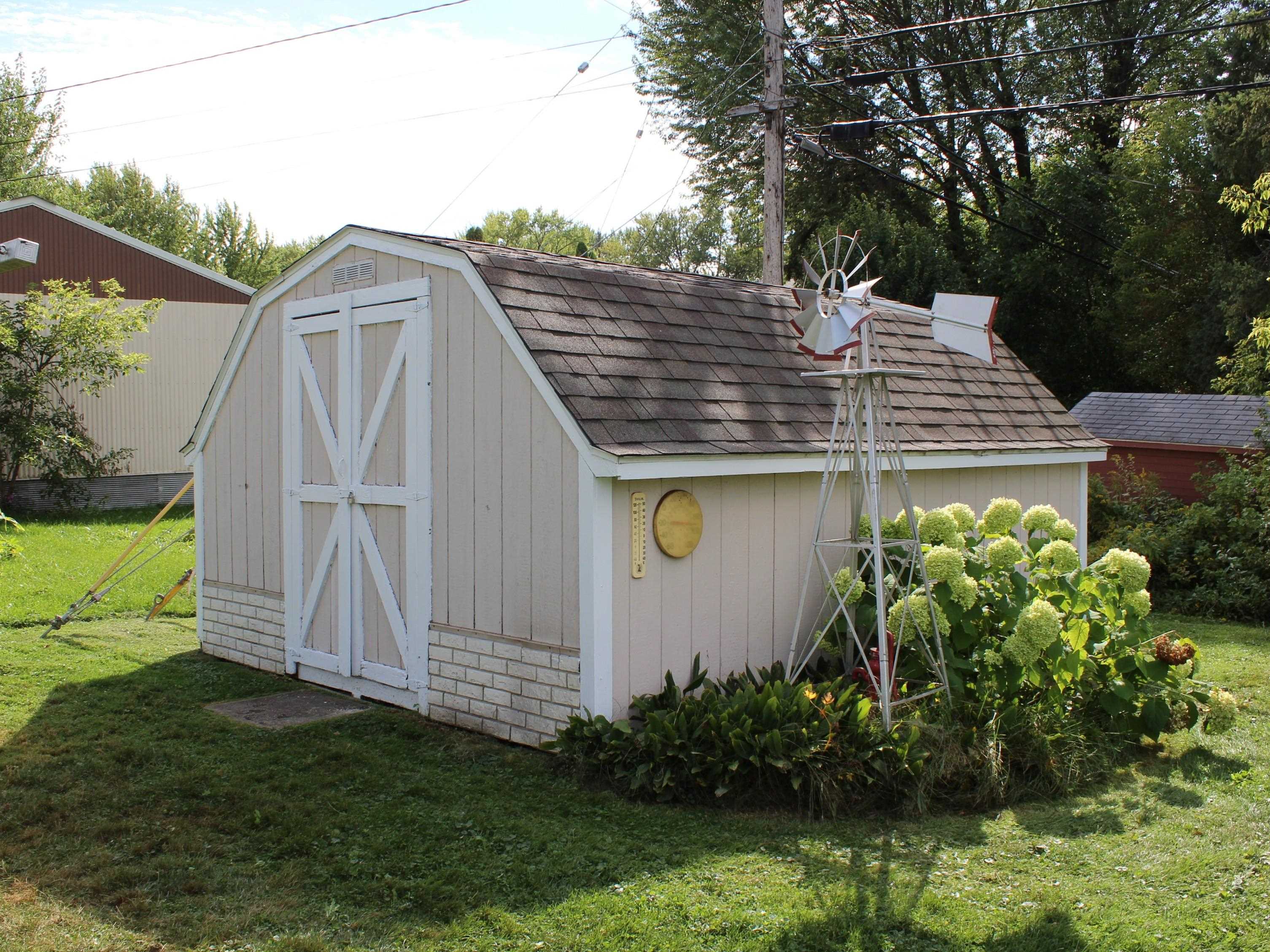 105 N 3RD STREET, Colby, Wisconsin 54421, 4 Bedrooms Bedrooms, ,1 BathroomBathrooms,Residential,For Sale,105 N 3RD STREET,22604328