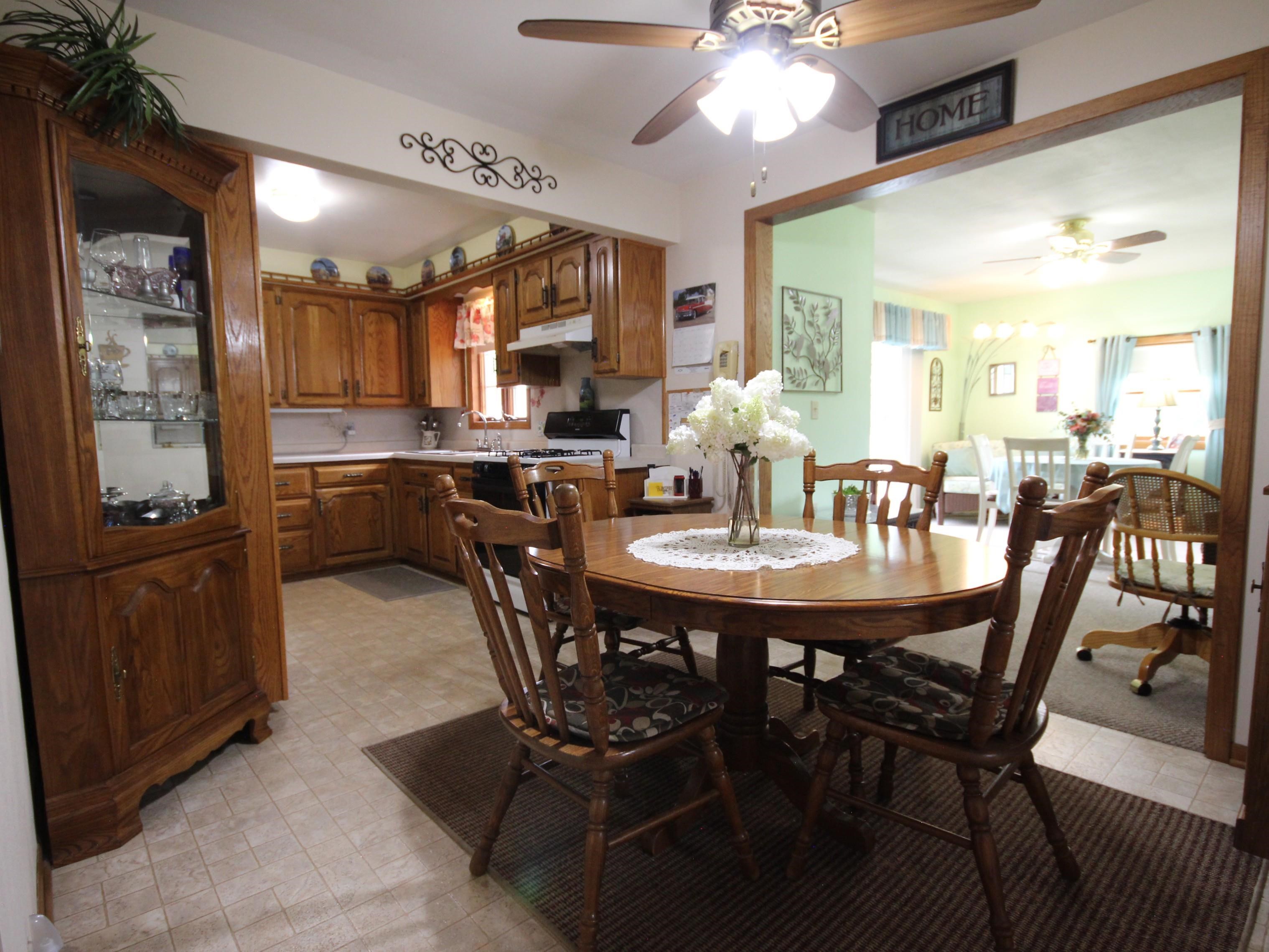 105 N 3RD STREET, Colby, Wisconsin 54421, 4 Bedrooms Bedrooms, ,1 BathroomBathrooms,Residential,For Sale,105 N 3RD STREET,22604328
