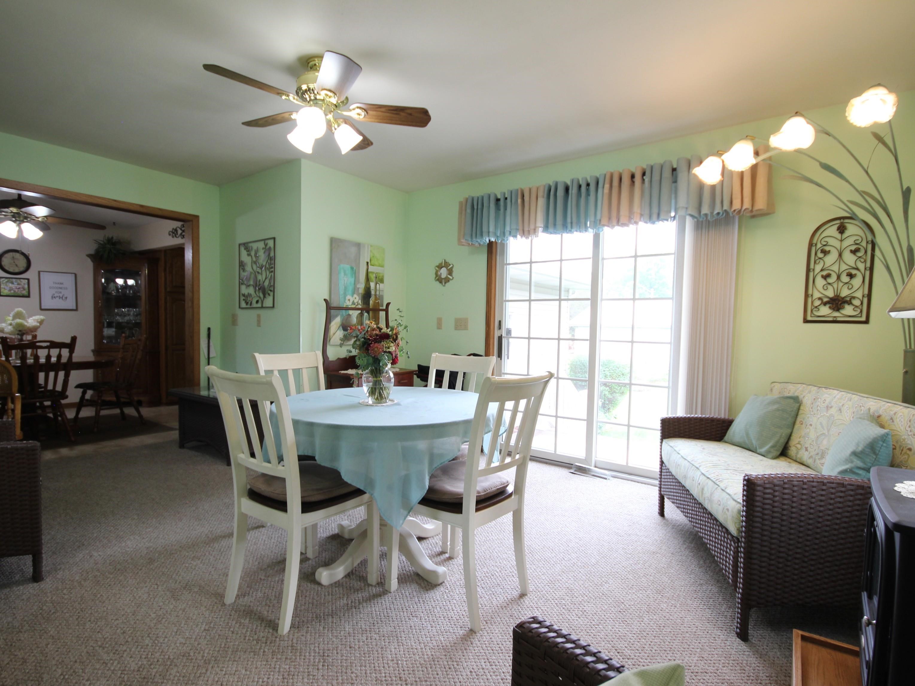 105 N 3RD STREET, Colby, Wisconsin 54421, 4 Bedrooms Bedrooms, ,1 BathroomBathrooms,Residential,For Sale,105 N 3RD STREET,22604328