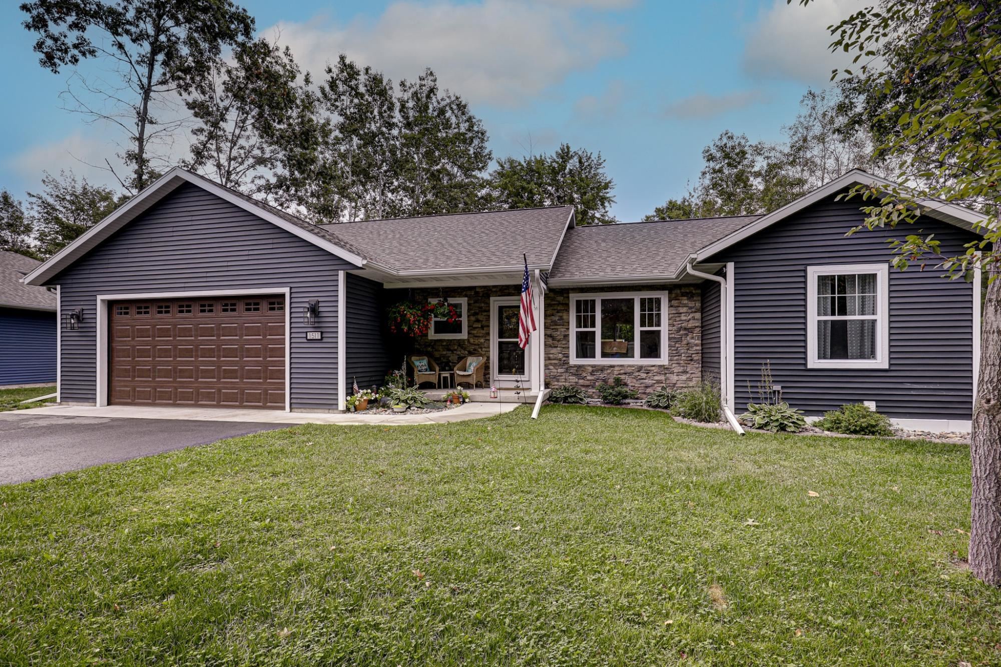 1511 Pine Notch Lane, Tomahawk, Wisconsin 54487, 5 Bedrooms Bedrooms, ,3 BathroomsBathrooms,Residential,For Sale,1511 Pine Notch Lane,22604330