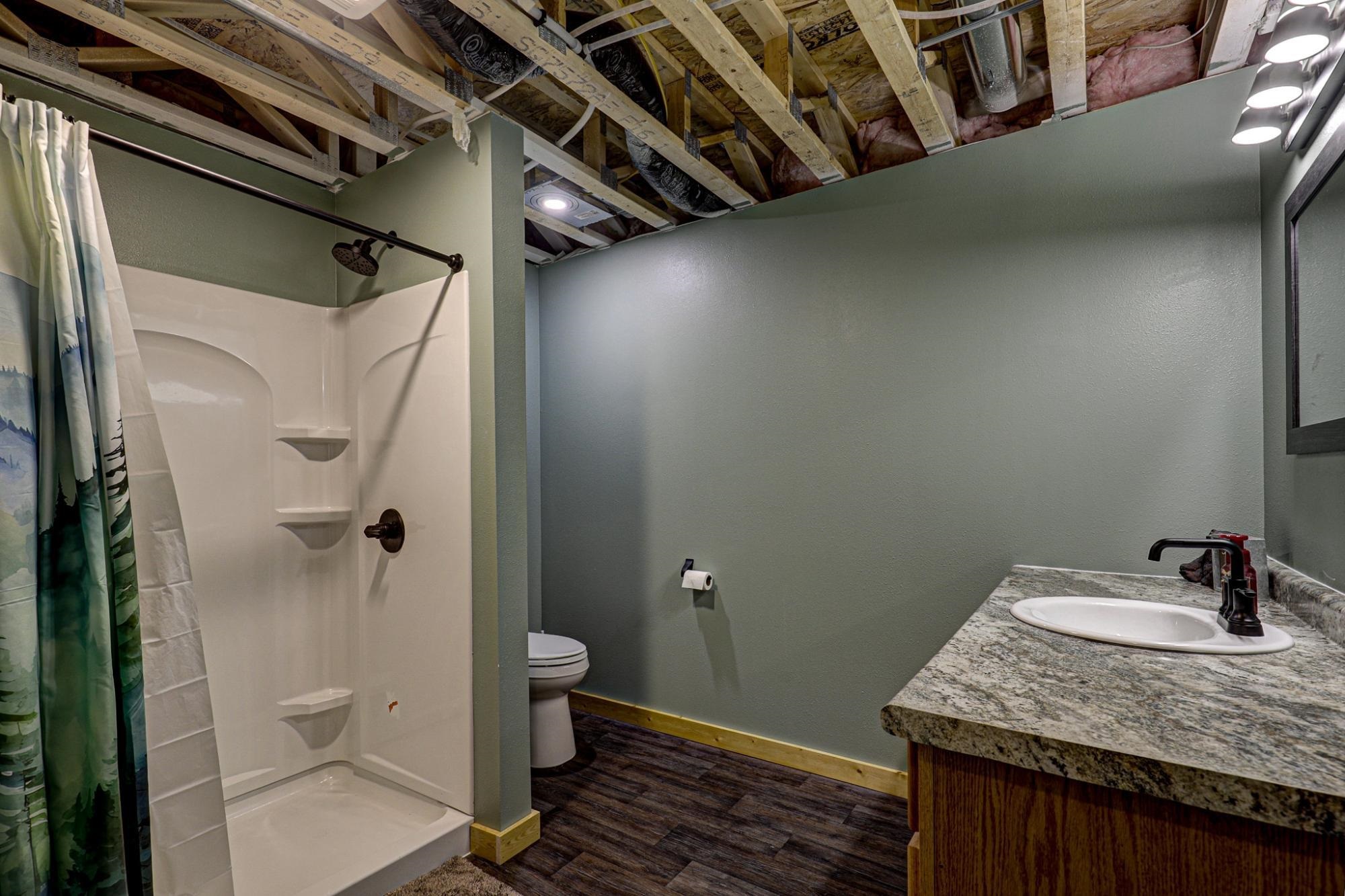1511 Pine Notch Lane, Tomahawk, Wisconsin 54487, 5 Bedrooms Bedrooms, ,3 BathroomsBathrooms,Residential,For Sale,1511 Pine Notch Lane,22604330