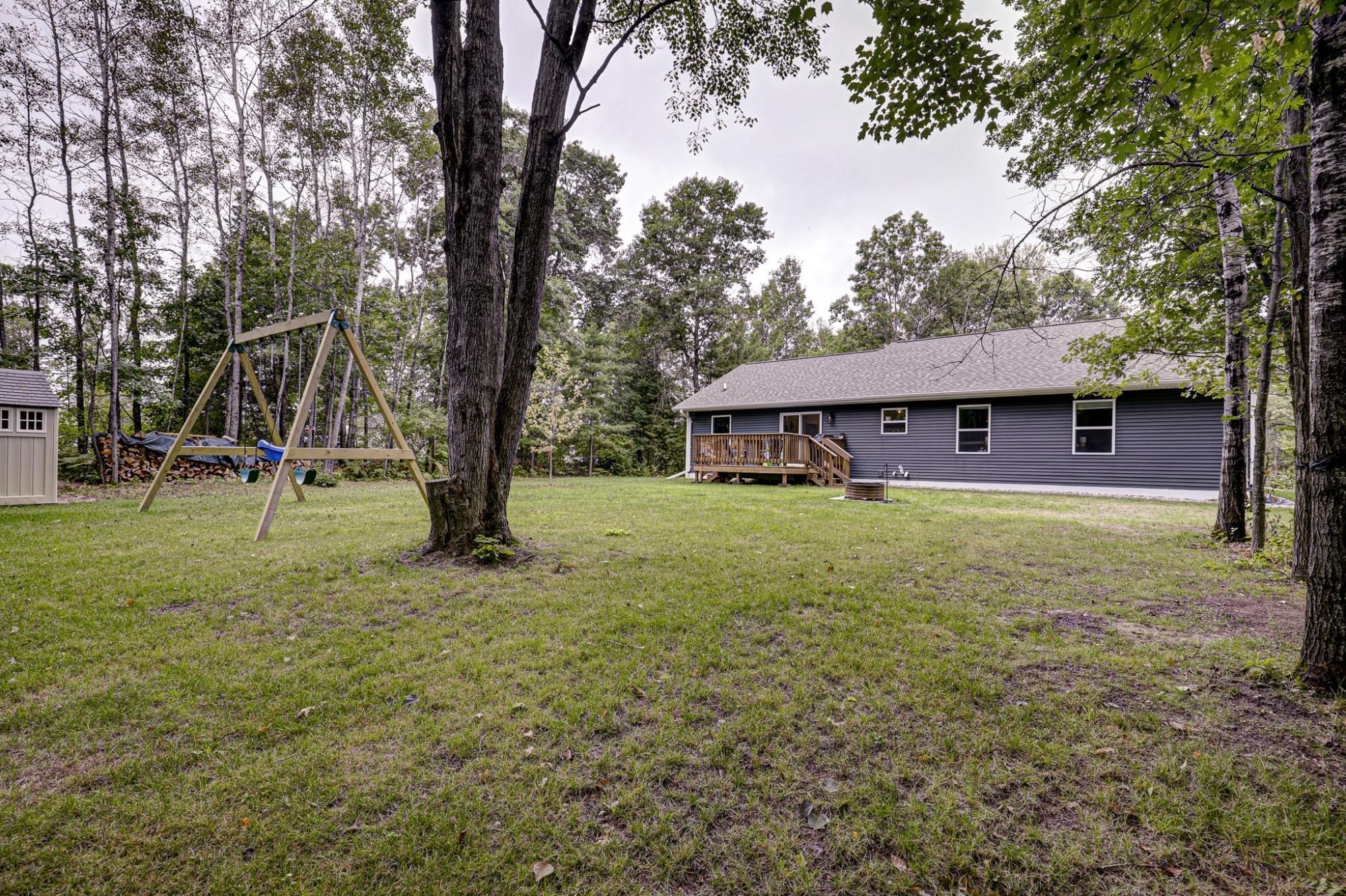 1511 Pine Notch Lane, Tomahawk, Wisconsin 54487, 5 Bedrooms Bedrooms, ,3 BathroomsBathrooms,Residential,For Sale,1511 Pine Notch Lane,22604330