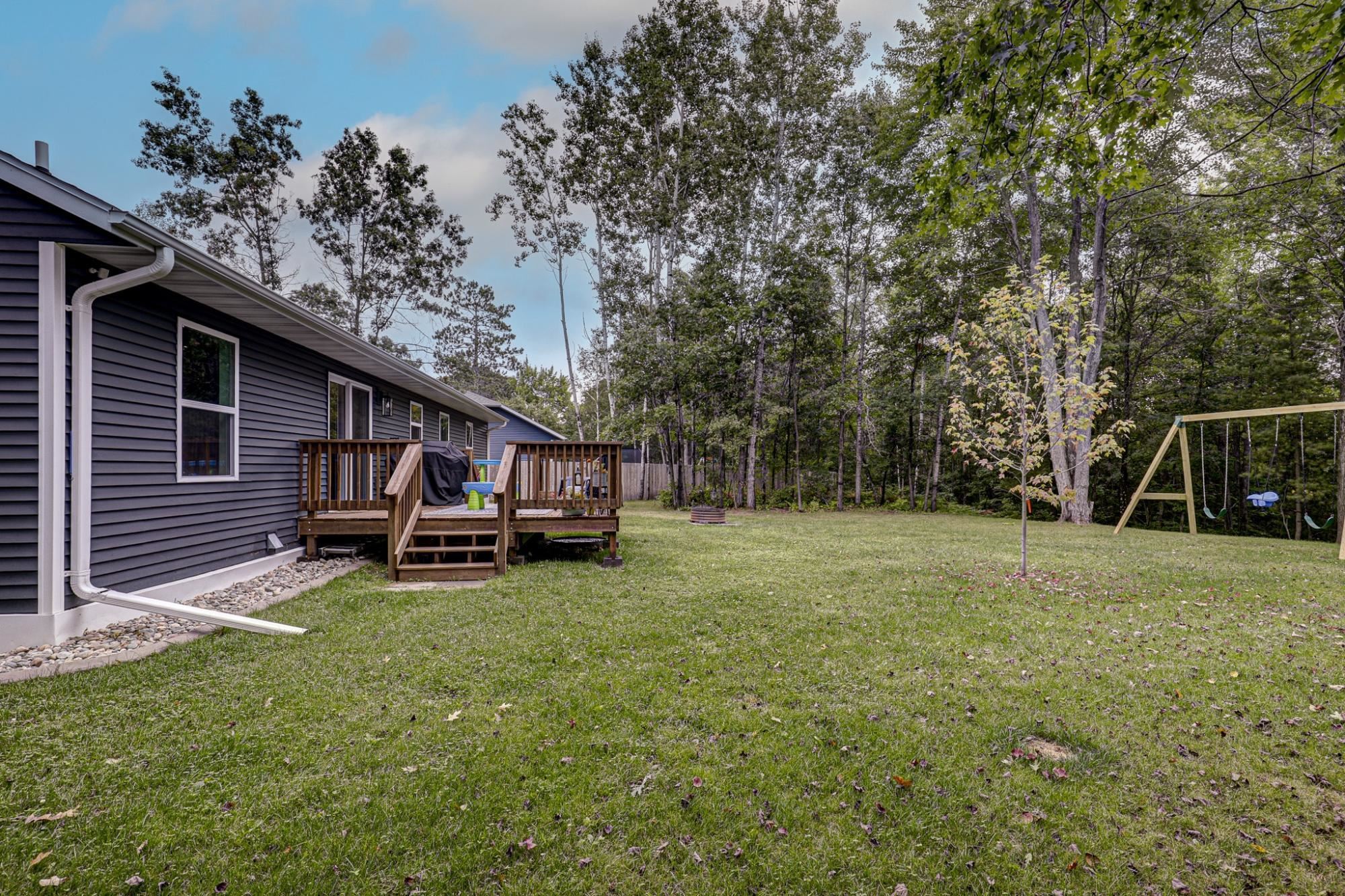 1511 Pine Notch Lane, Tomahawk, Wisconsin 54487, 5 Bedrooms Bedrooms, ,3 BathroomsBathrooms,Residential,For Sale,1511 Pine Notch Lane,22604330