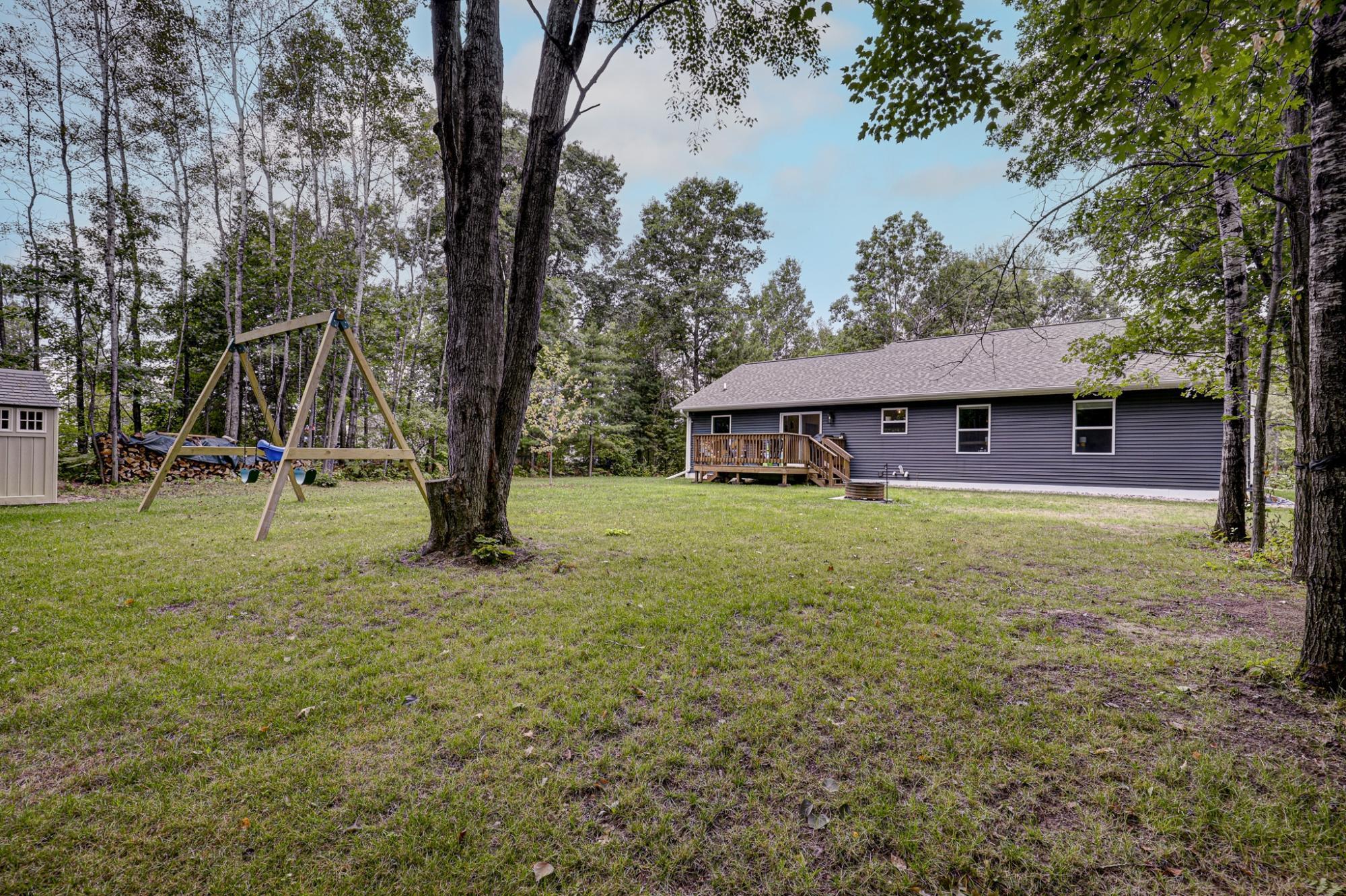 1511 Pine Notch Lane, Tomahawk, Wisconsin 54487, 5 Bedrooms Bedrooms, ,3 BathroomsBathrooms,Residential,For Sale,1511 Pine Notch Lane,22604330