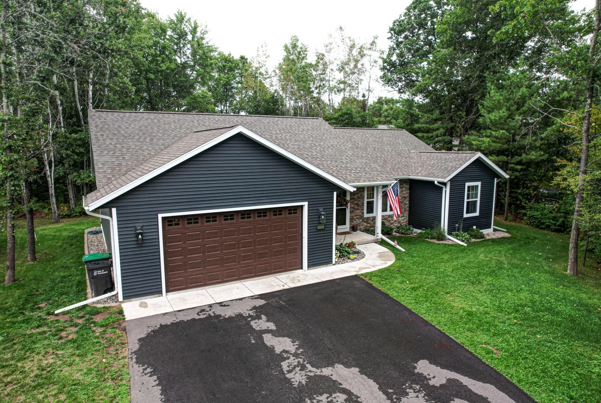 1511 Pine Notch Lane, Tomahawk, Wisconsin 54487, 5 Bedrooms Bedrooms, ,3 BathroomsBathrooms,Residential,For Sale,1511 Pine Notch Lane,22604330