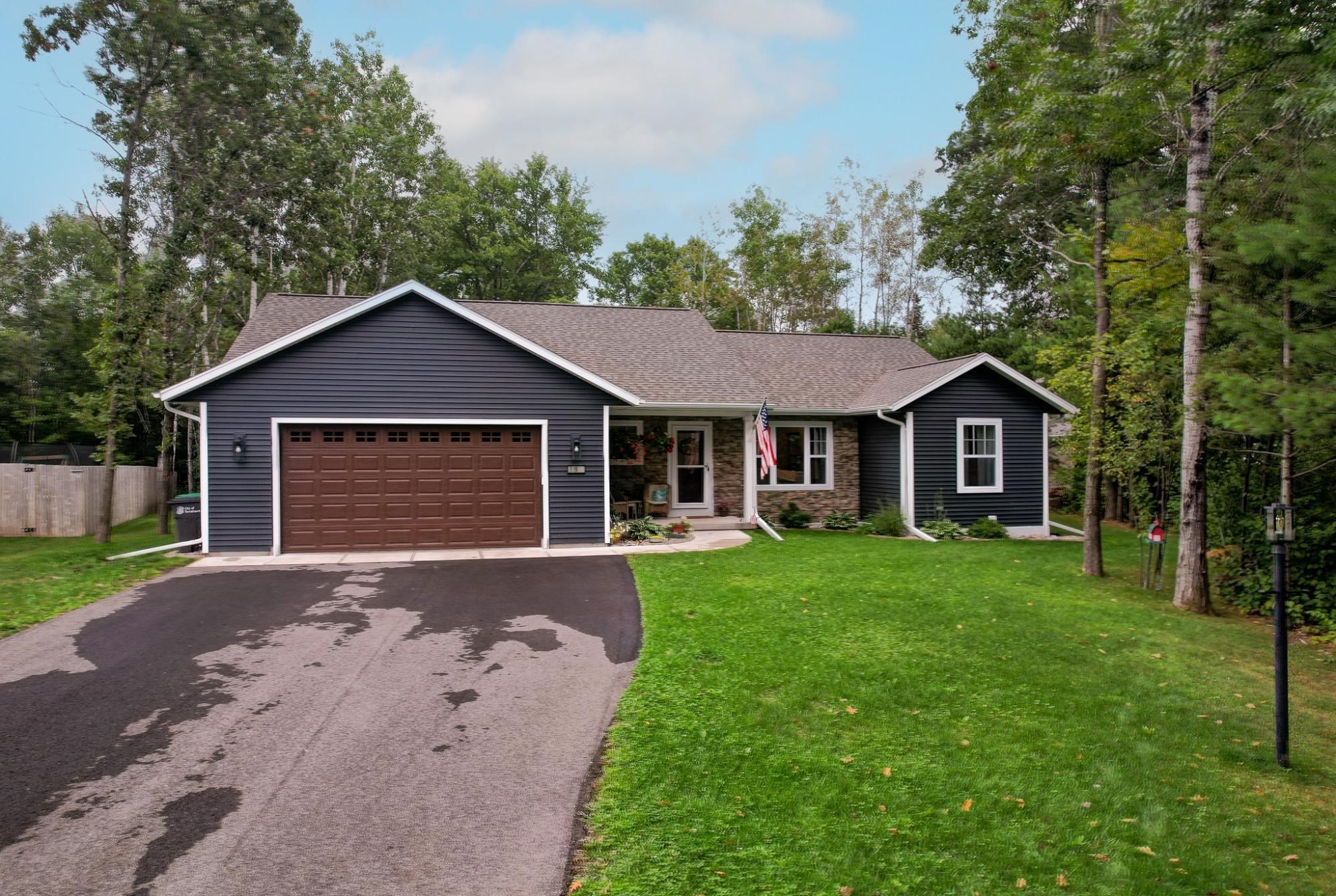 1511 Pine Notch Lane, Tomahawk, Wisconsin 54487, 5 Bedrooms Bedrooms, ,3 BathroomsBathrooms,Residential,For Sale,1511 Pine Notch Lane,22604330