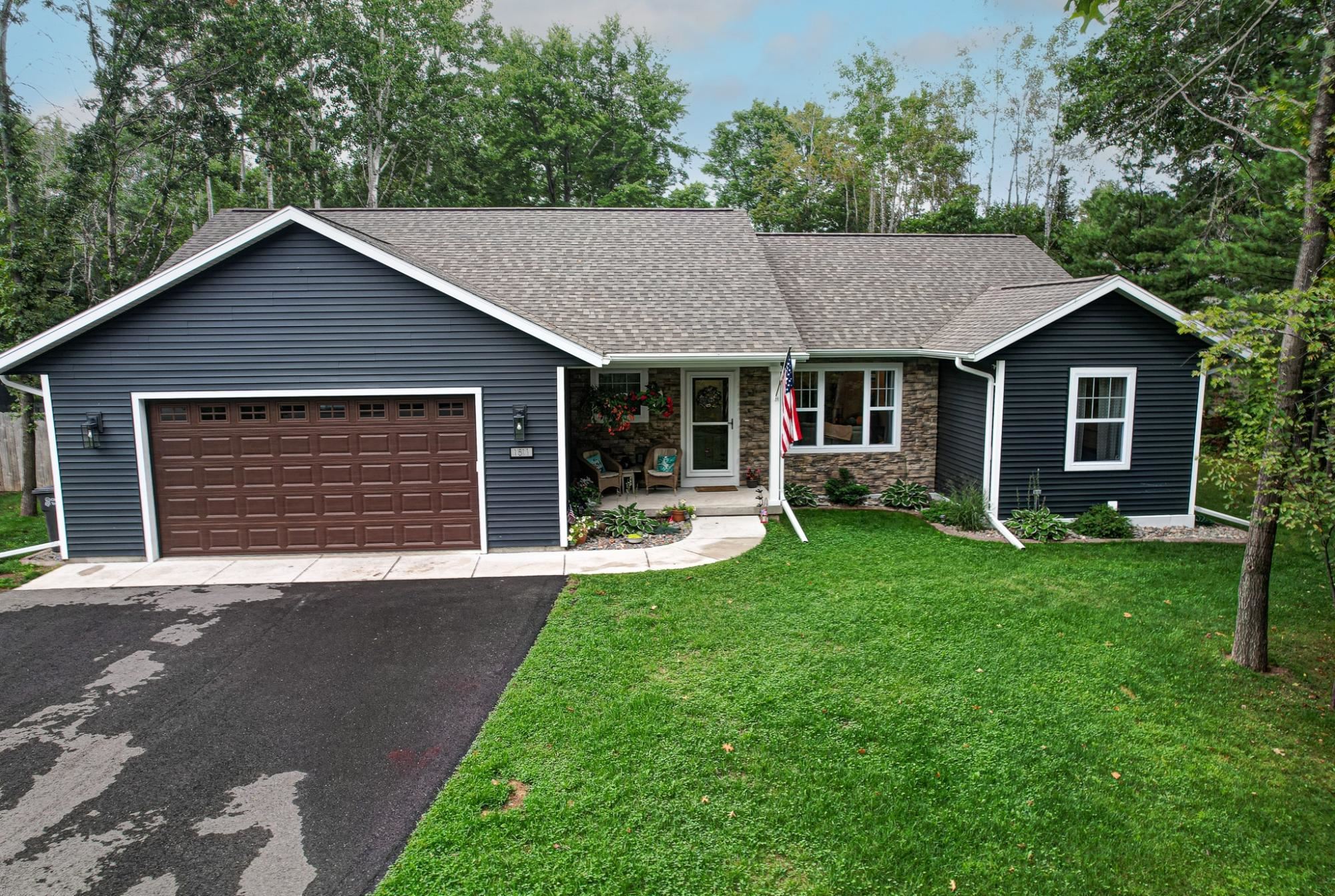 1511 Pine Notch Lane, Tomahawk, Wisconsin 54487, 5 Bedrooms Bedrooms, ,3 BathroomsBathrooms,Residential,For Sale,1511 Pine Notch Lane,22604330
