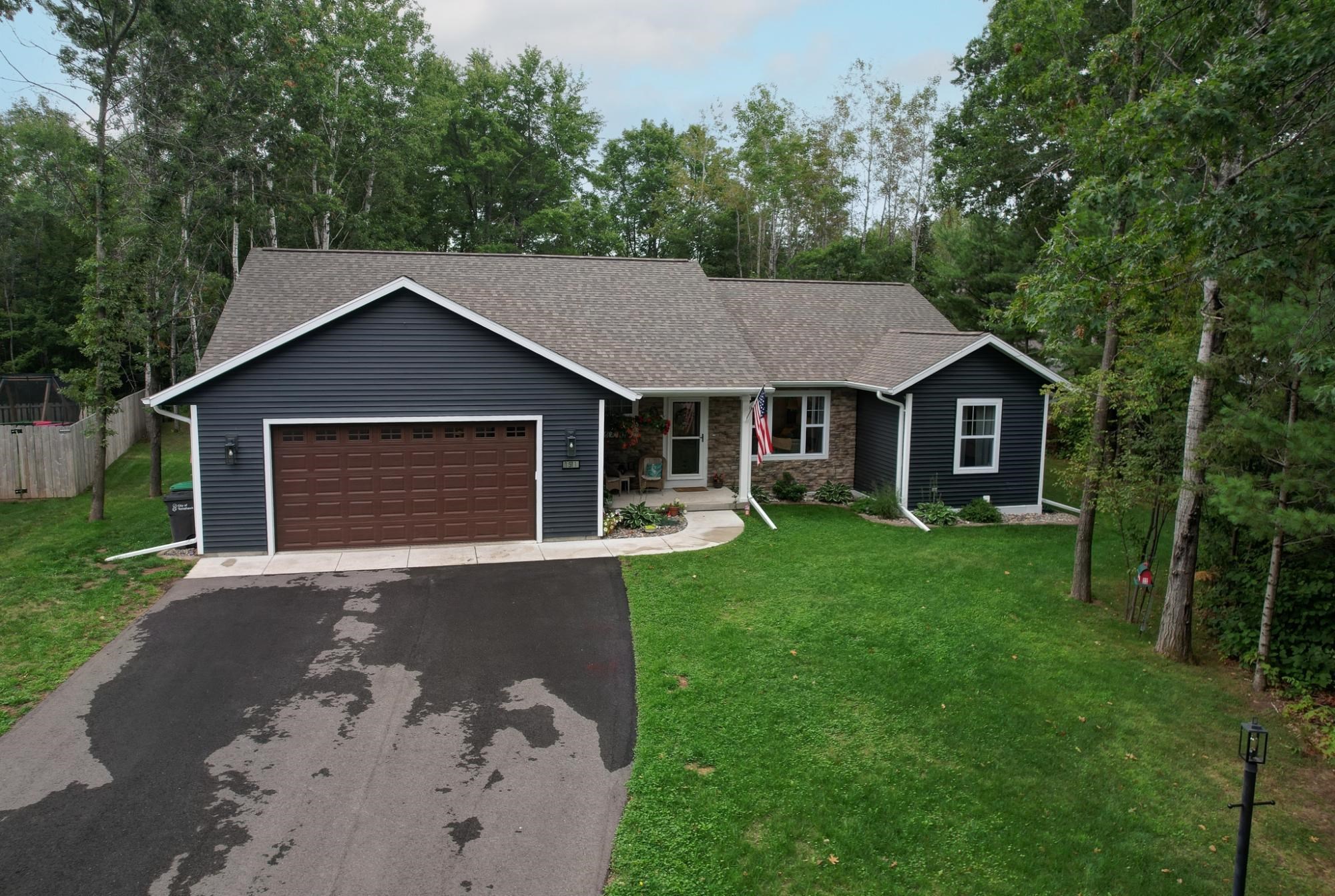 1511 Pine Notch Lane, Tomahawk, Wisconsin 54487, 5 Bedrooms Bedrooms, ,3 BathroomsBathrooms,Residential,For Sale,1511 Pine Notch Lane,22604330