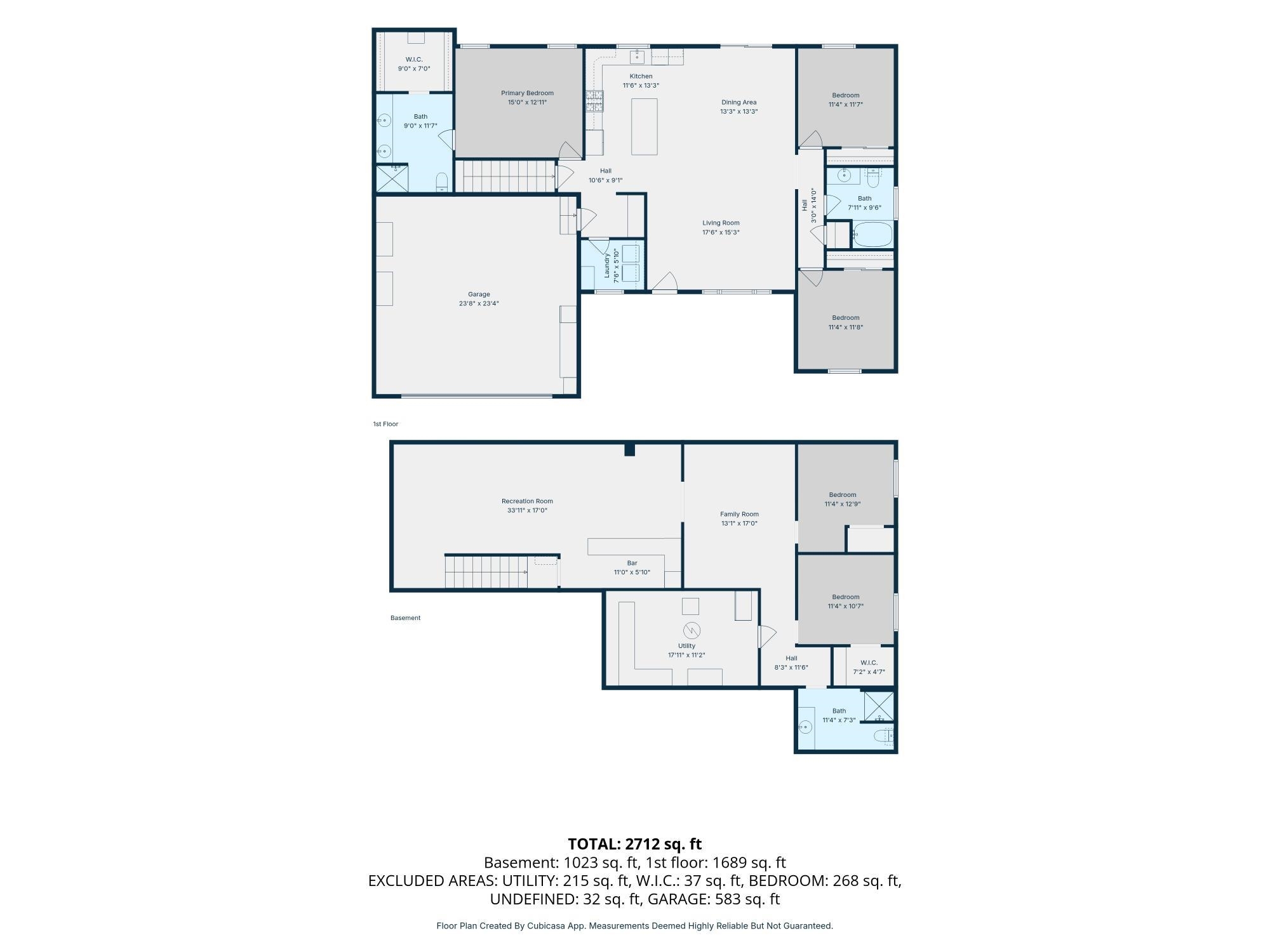 1511 Pine Notch Lane, Tomahawk, Wisconsin 54487, 5 Bedrooms Bedrooms, ,3 BathroomsBathrooms,Residential,For Sale,1511 Pine Notch Lane,22604330