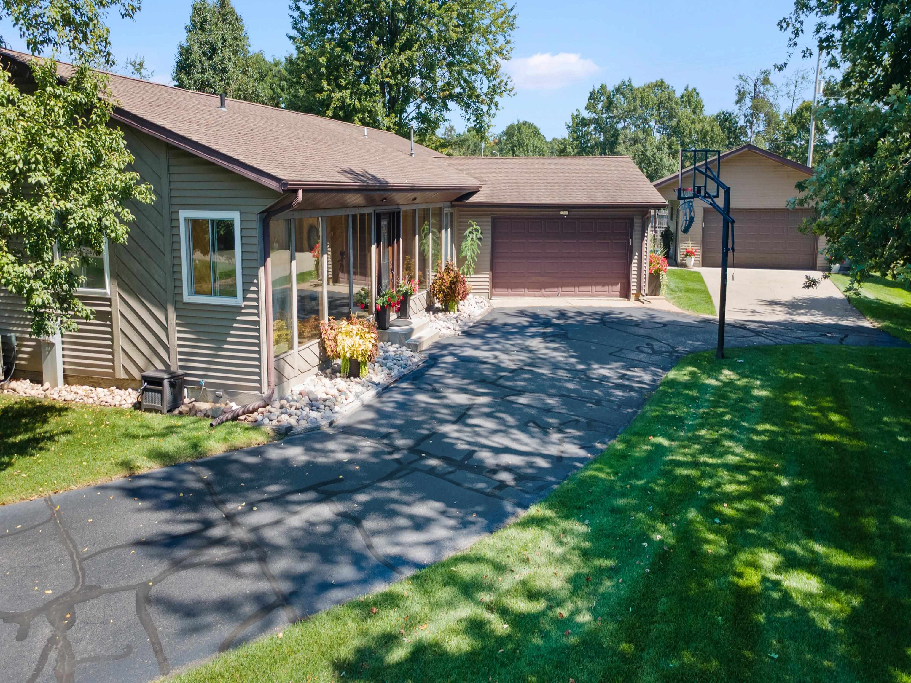2040 BIRCH DRIVE, Plover, Wisconsin 54467, 4 Bedrooms Bedrooms, ,2 BathroomsBathrooms,Residential,For Sale,2040 BIRCH DRIVE,22604334