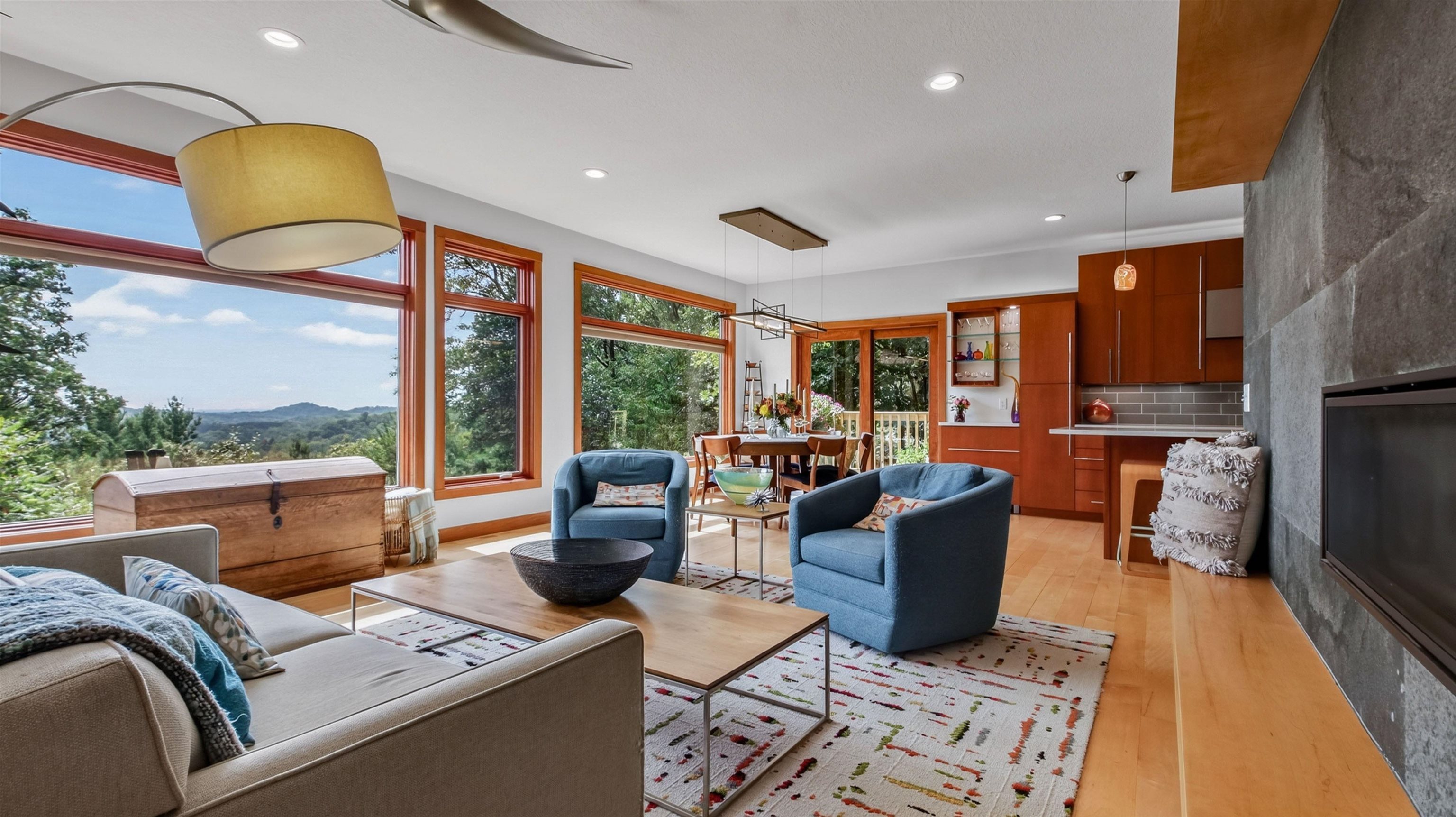N8021 ALLEN CREEK ROAD, Black River Falls, Wisconsin 54615, 5 Bedrooms Bedrooms, ,4 BathroomsBathrooms,Residential,For Sale,N8021 ALLEN CREEK ROAD,22604339