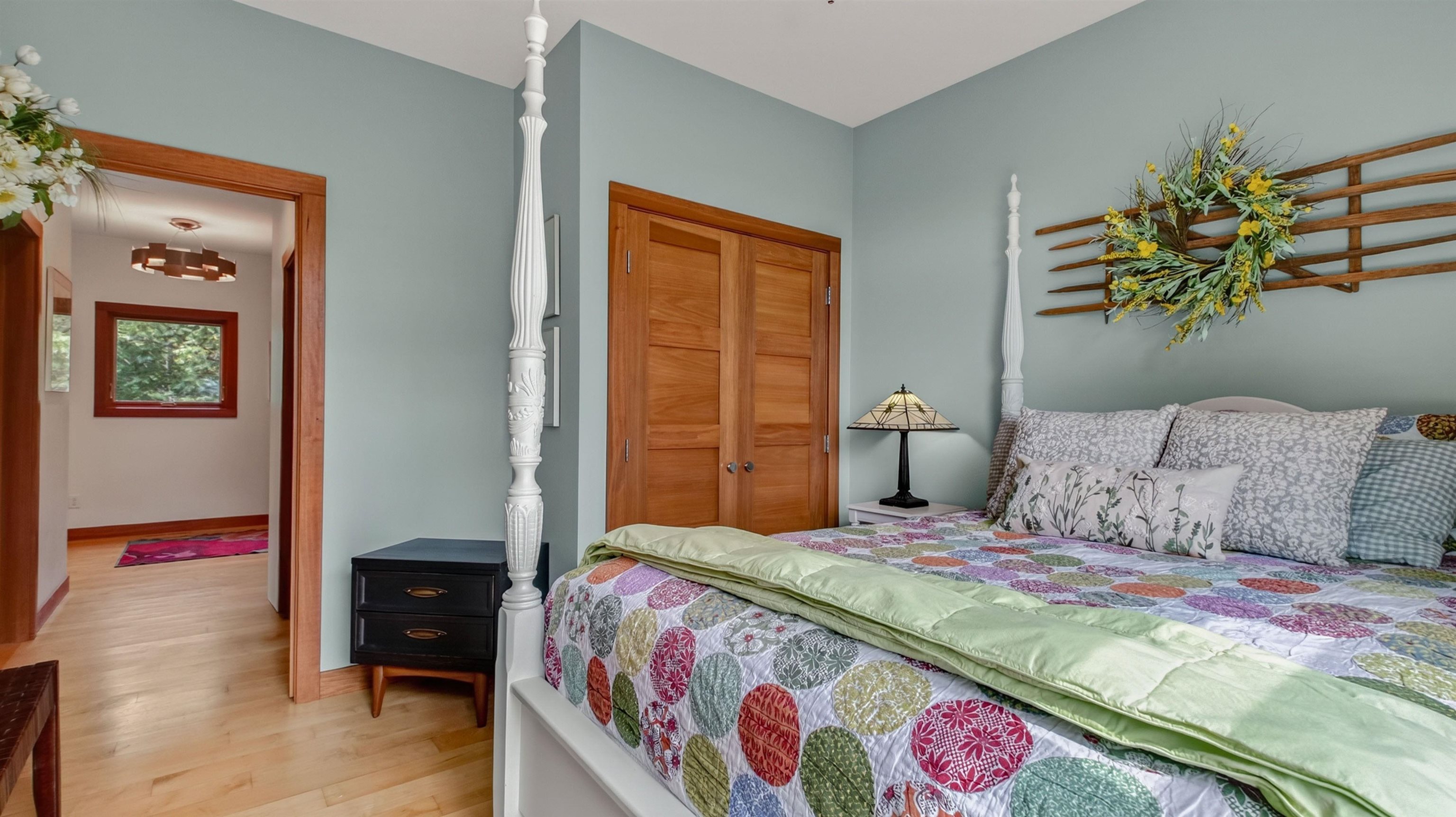 N8021 ALLEN CREEK ROAD, Black River Falls, Wisconsin 54615, 5 Bedrooms Bedrooms, ,4 BathroomsBathrooms,Residential,For Sale,N8021 ALLEN CREEK ROAD,22604339