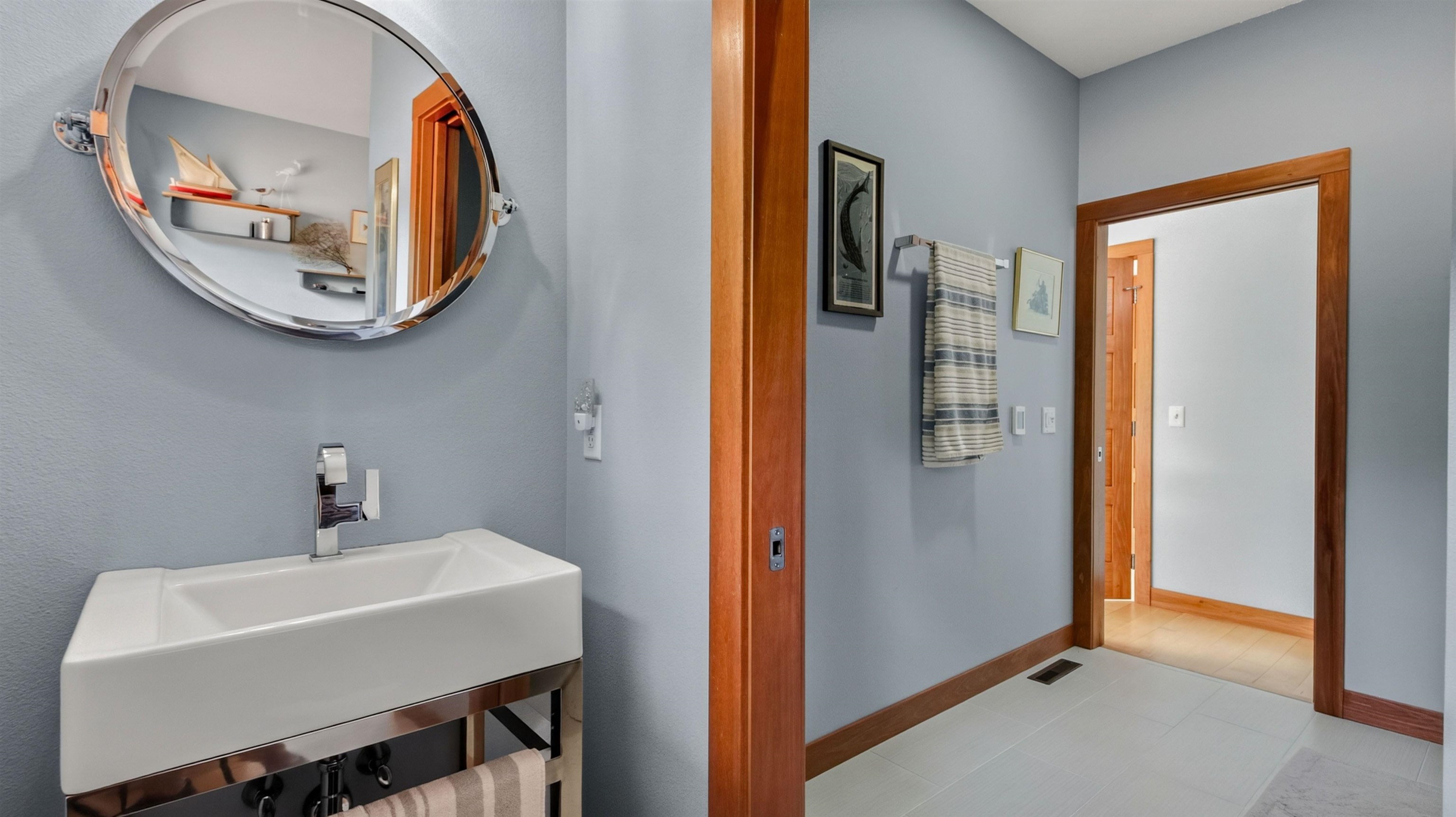 N8021 ALLEN CREEK ROAD, Black River Falls, Wisconsin 54615, 5 Bedrooms Bedrooms, ,4 BathroomsBathrooms,Residential,For Sale,N8021 ALLEN CREEK ROAD,22604339
