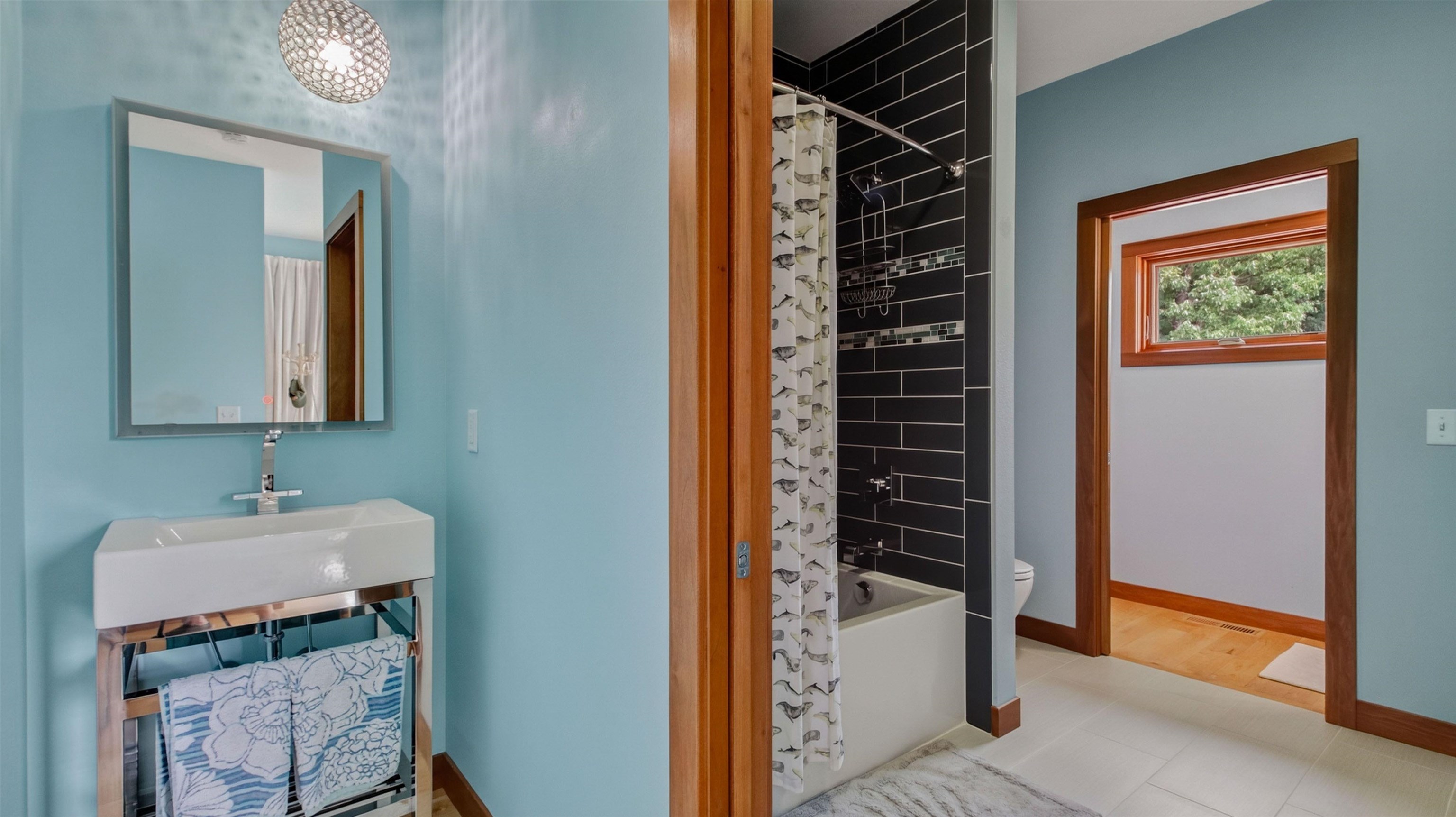 N8021 ALLEN CREEK ROAD, Black River Falls, Wisconsin 54615, 5 Bedrooms Bedrooms, ,4 BathroomsBathrooms,Residential,For Sale,N8021 ALLEN CREEK ROAD,22604339