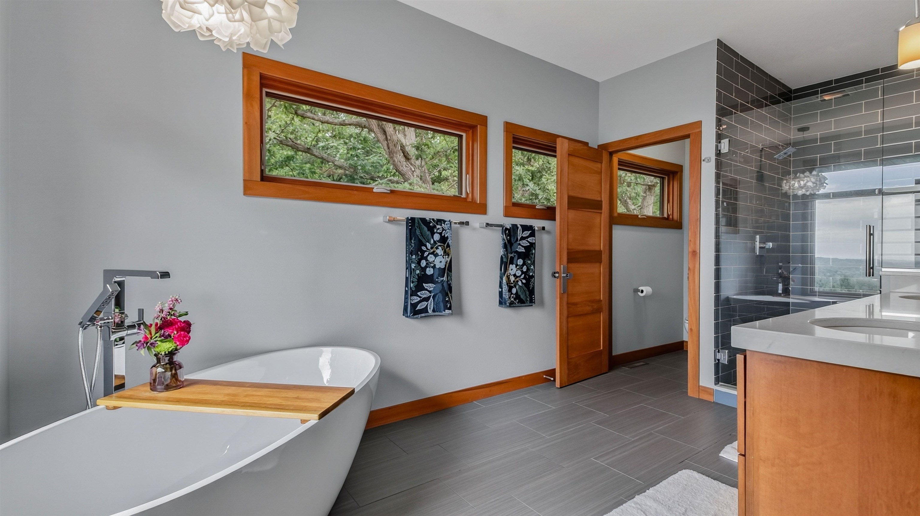 N8021 ALLEN CREEK ROAD, Black River Falls, Wisconsin 54615, 5 Bedrooms Bedrooms, ,4 BathroomsBathrooms,Residential,For Sale,N8021 ALLEN CREEK ROAD,22604339