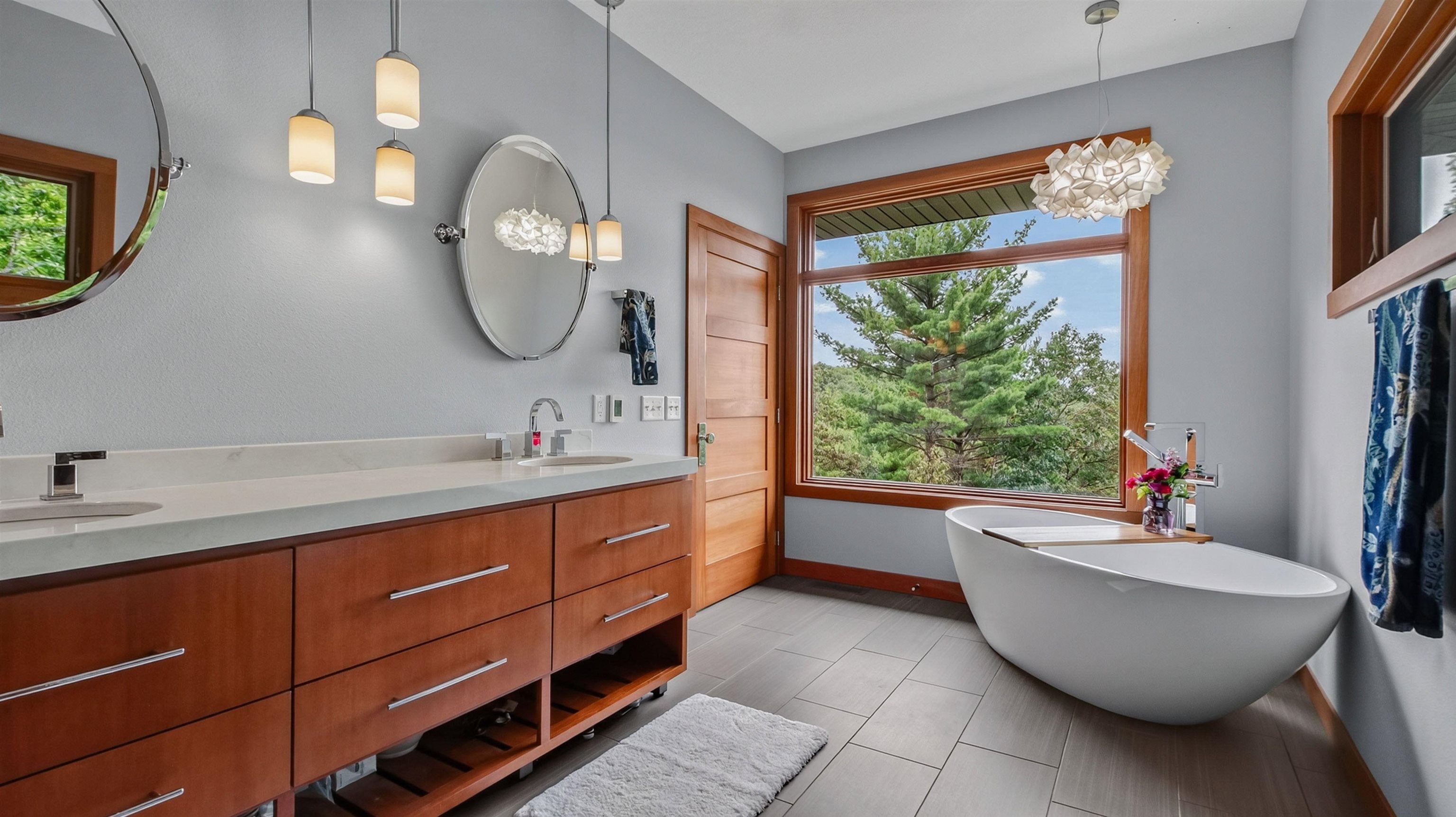 N8021 ALLEN CREEK ROAD, Black River Falls, Wisconsin 54615, 5 Bedrooms Bedrooms, ,4 BathroomsBathrooms,Residential,For Sale,N8021 ALLEN CREEK ROAD,22604339