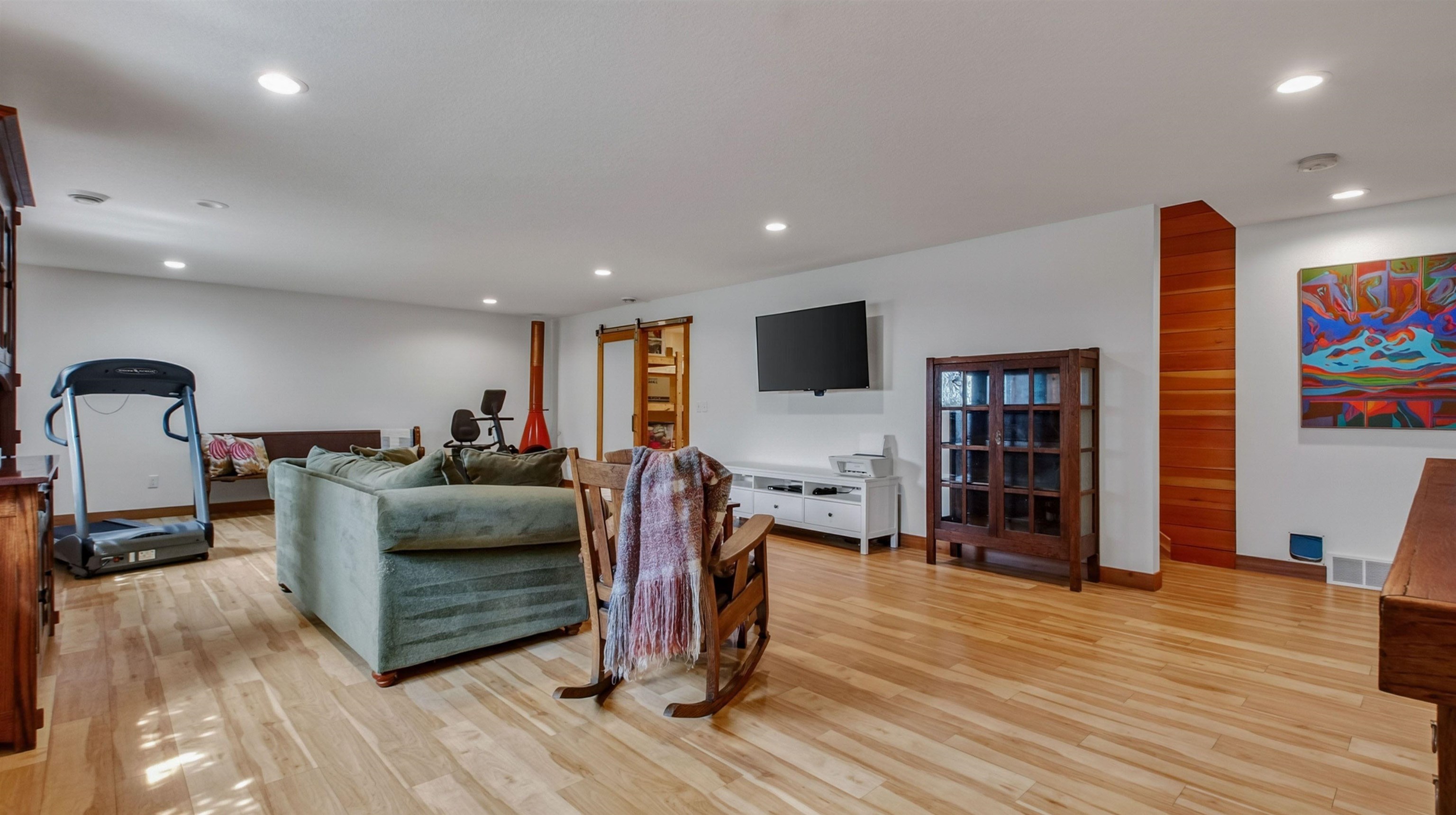 N8021 ALLEN CREEK ROAD, Black River Falls, Wisconsin 54615, 5 Bedrooms Bedrooms, ,4 BathroomsBathrooms,Residential,For Sale,N8021 ALLEN CREEK ROAD,22604339