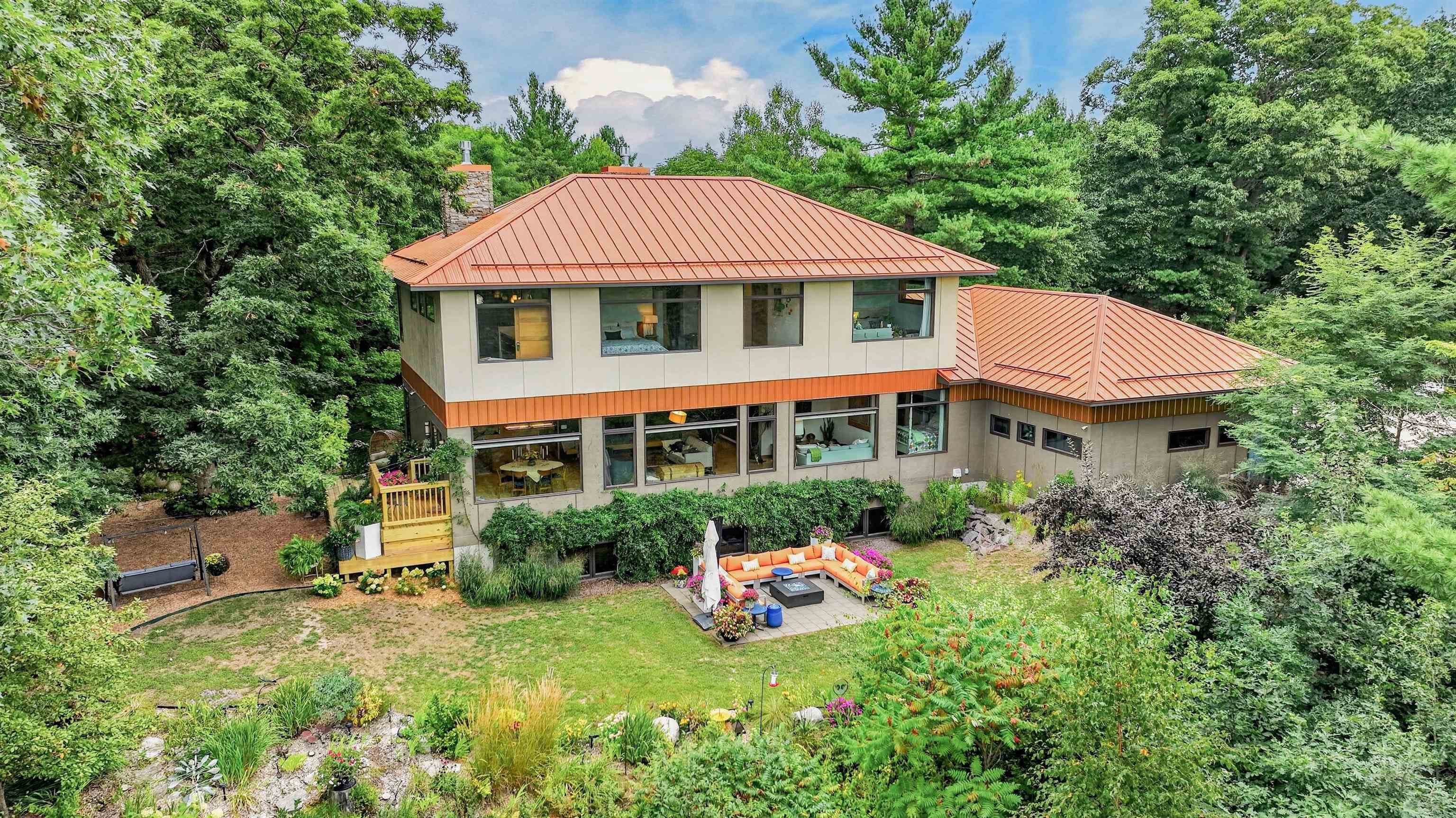 N8021 ALLEN CREEK ROAD, Black River Falls, Wisconsin 54615, 5 Bedrooms Bedrooms, ,4 BathroomsBathrooms,Residential,For Sale,N8021 ALLEN CREEK ROAD,22604339