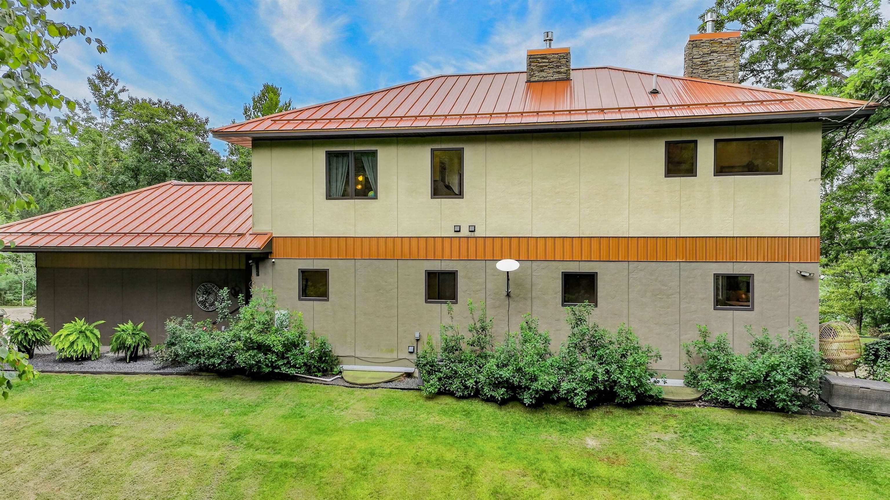 N8021 ALLEN CREEK ROAD, Black River Falls, Wisconsin 54615, 5 Bedrooms Bedrooms, ,4 BathroomsBathrooms,Residential,For Sale,N8021 ALLEN CREEK ROAD,22604339