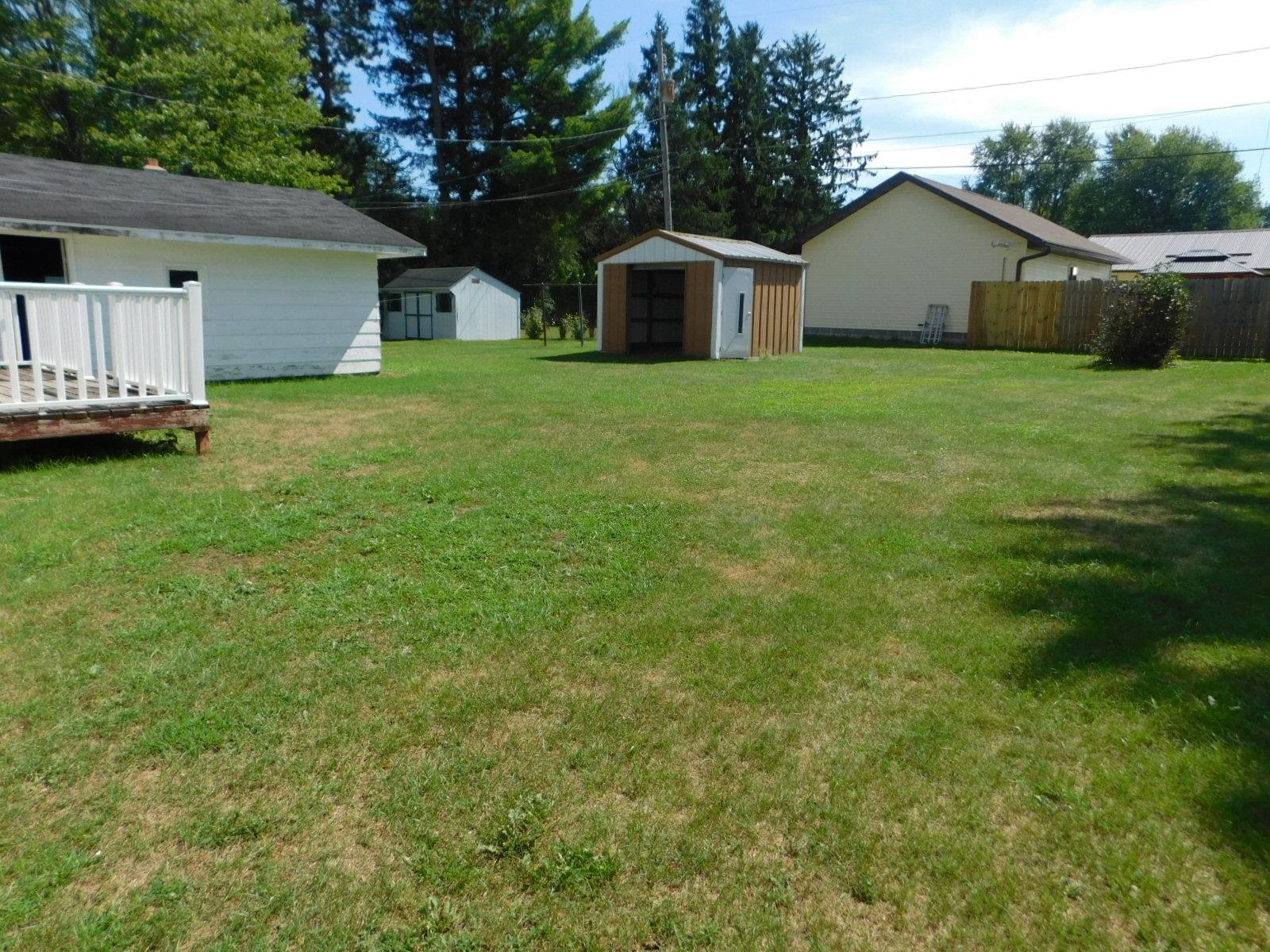 1707 MATHEWS STREET, Merrill, Wisconsin 54452, 3 Bedrooms Bedrooms, ,1 BathroomBathrooms,Residential,For Sale,1707 MATHEWS STREET,22604341