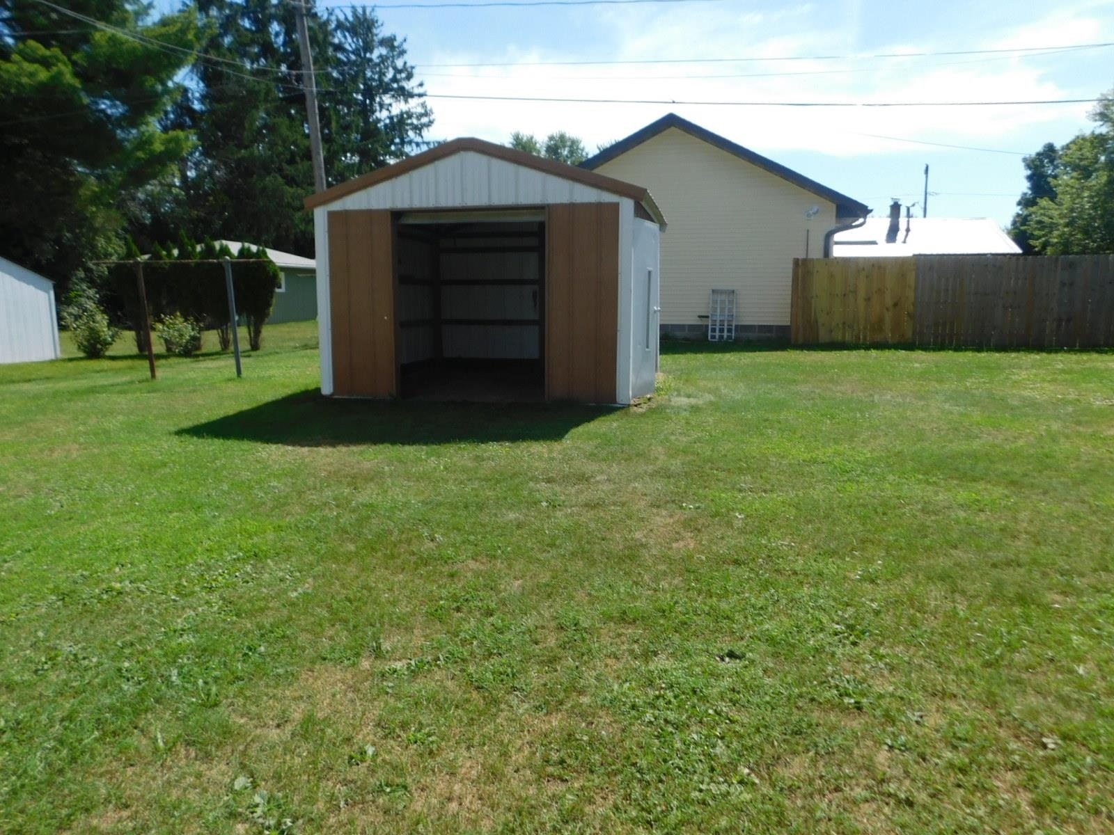 1707 MATHEWS STREET, Merrill, Wisconsin 54452, 3 Bedrooms Bedrooms, ,1 BathroomBathrooms,Residential,For Sale,1707 MATHEWS STREET,22604341