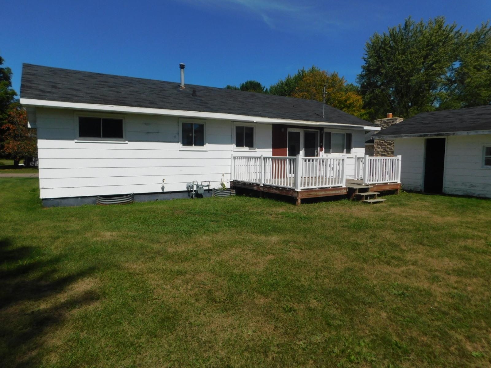1707 MATHEWS STREET, Merrill, Wisconsin 54452, 3 Bedrooms Bedrooms, ,1 BathroomBathrooms,Residential,For Sale,1707 MATHEWS STREET,22604341