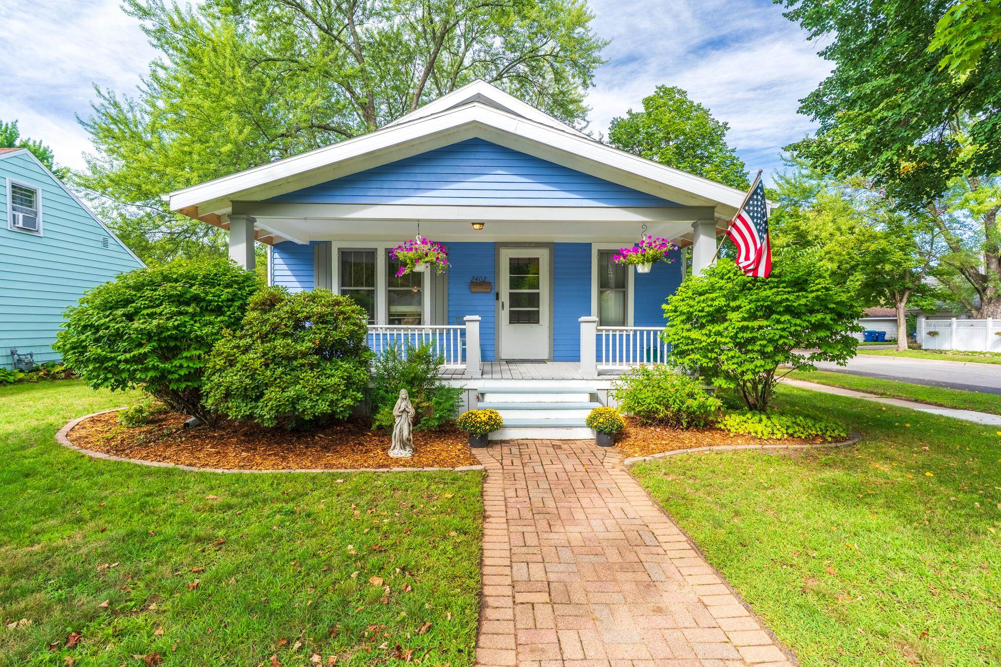 2402 EMERSON STREET, Wausau, Wisconsin 54403, 3 Bedrooms Bedrooms, ,1 BathroomBathrooms,Residential,For Sale,2402 EMERSON STREET,22604343