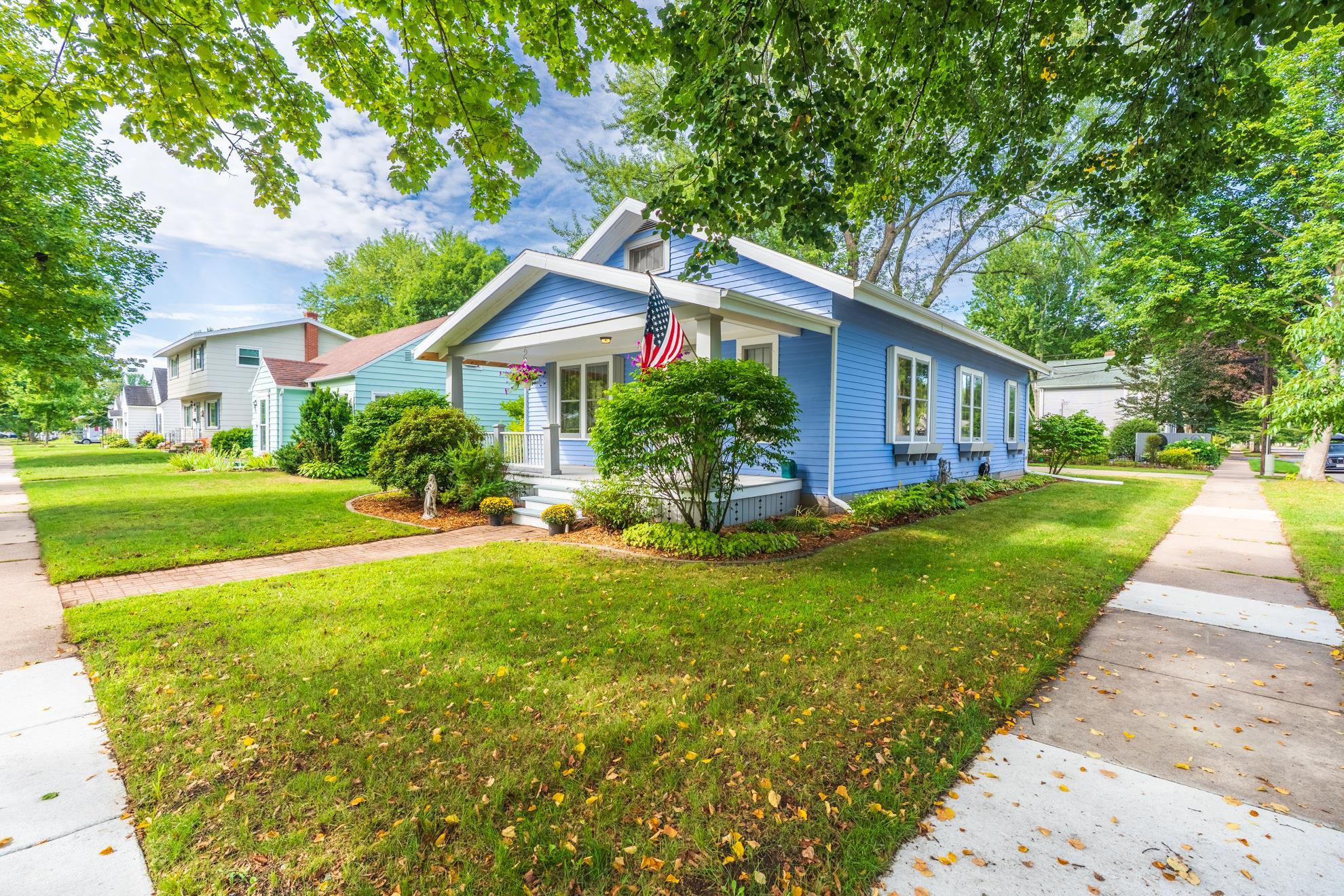 2402 EMERSON STREET, Wausau, Wisconsin 54403, 3 Bedrooms Bedrooms, ,1 BathroomBathrooms,Residential,For Sale,2402 EMERSON STREET,22604343