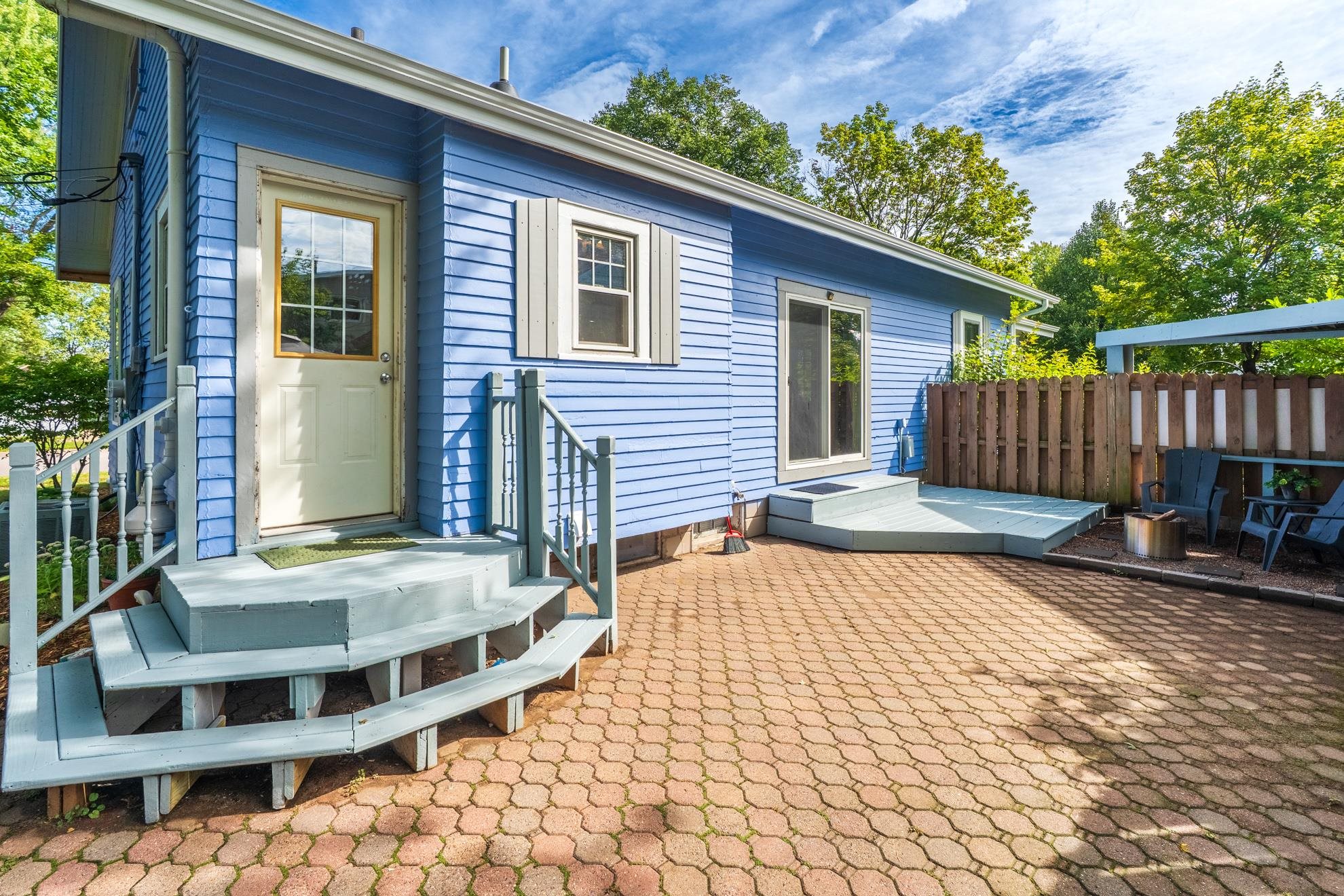 2402 EMERSON STREET, Wausau, Wisconsin 54403, 3 Bedrooms Bedrooms, ,1 BathroomBathrooms,Residential,For Sale,2402 EMERSON STREET,22604343