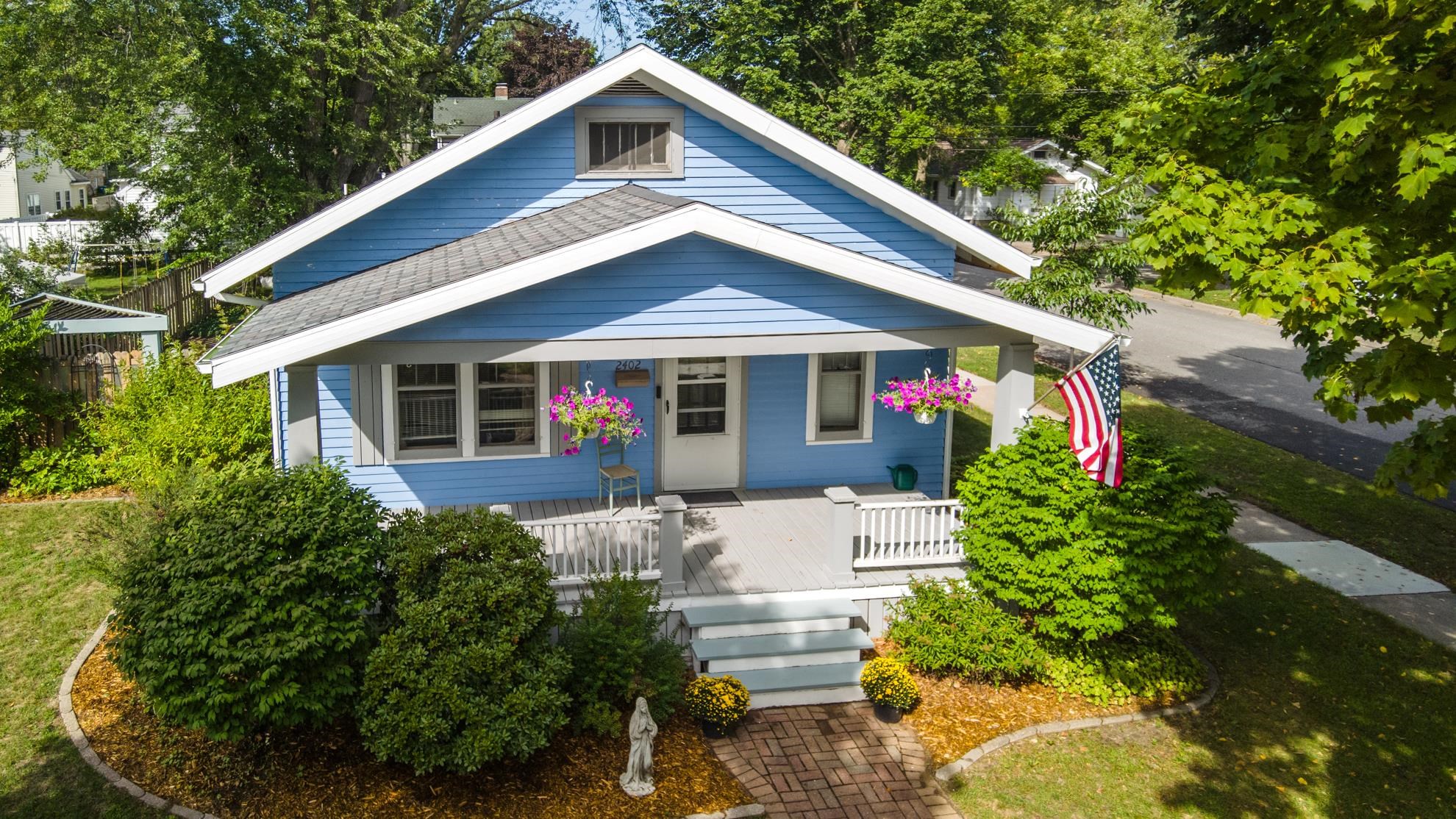 2402 EMERSON STREET, Wausau, Wisconsin 54403, 3 Bedrooms Bedrooms, ,1 BathroomBathrooms,Residential,For Sale,2402 EMERSON STREET,22604343