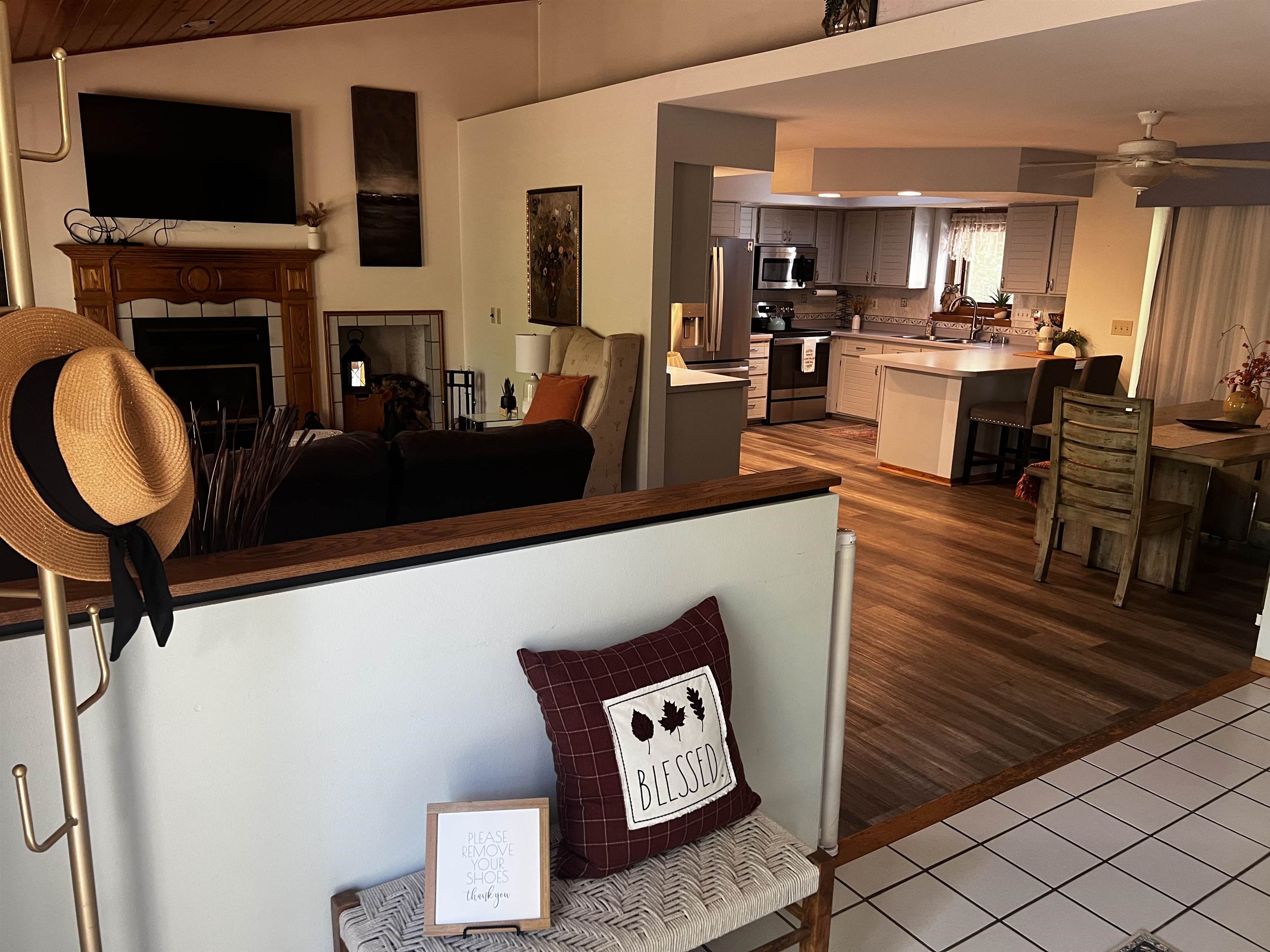 1078 BLUEBERRY LANE, Kronenwetter, Wisconsin 54455, 3 Bedrooms Bedrooms, ,2 BathroomsBathrooms,Residential,For Sale,1078 BLUEBERRY LANE,22604344