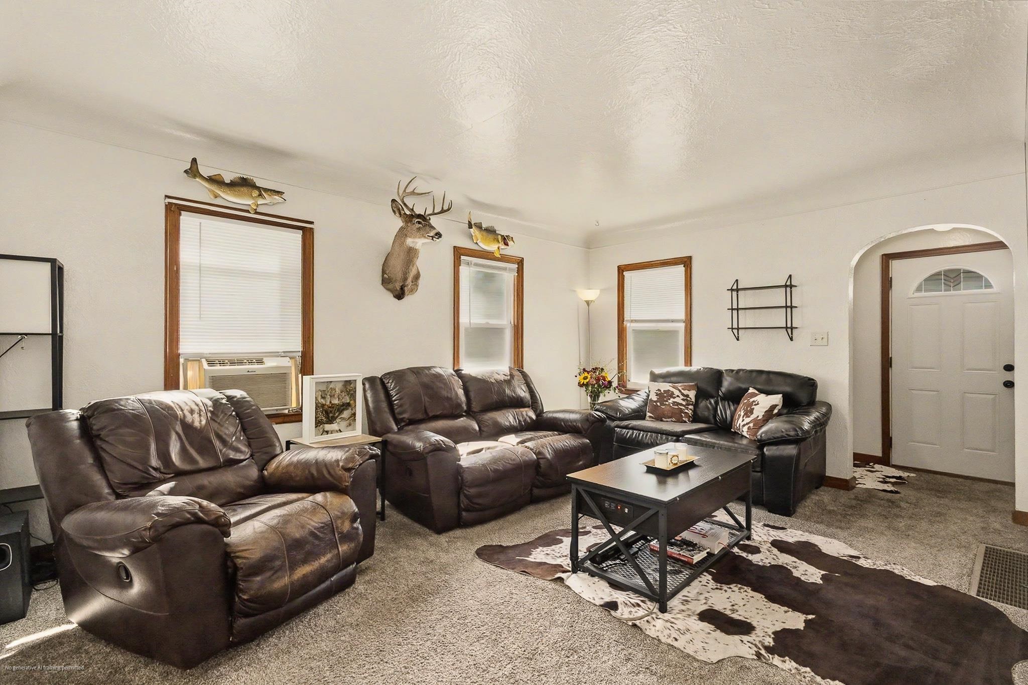 340 N 17TH AVENUE, Wisconsin Rapids, Wisconsin 54495, 3 Bedrooms Bedrooms, ,1 BathroomBathrooms,Residential,For Sale,340 N 17TH AVENUE,22604345