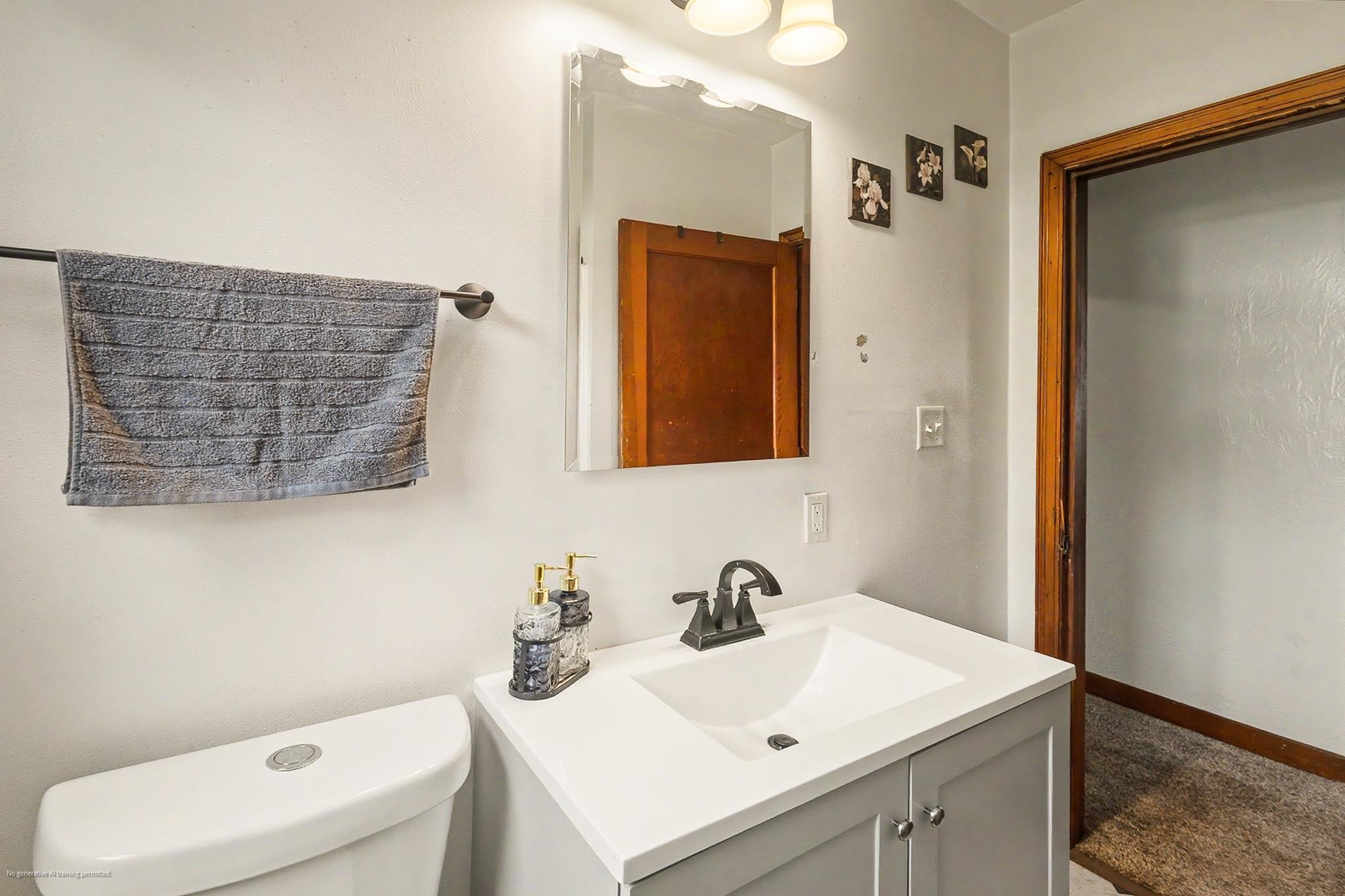340 N 17TH AVENUE, Wisconsin Rapids, Wisconsin 54495, 3 Bedrooms Bedrooms, ,1 BathroomBathrooms,Residential,For Sale,340 N 17TH AVENUE,22604345