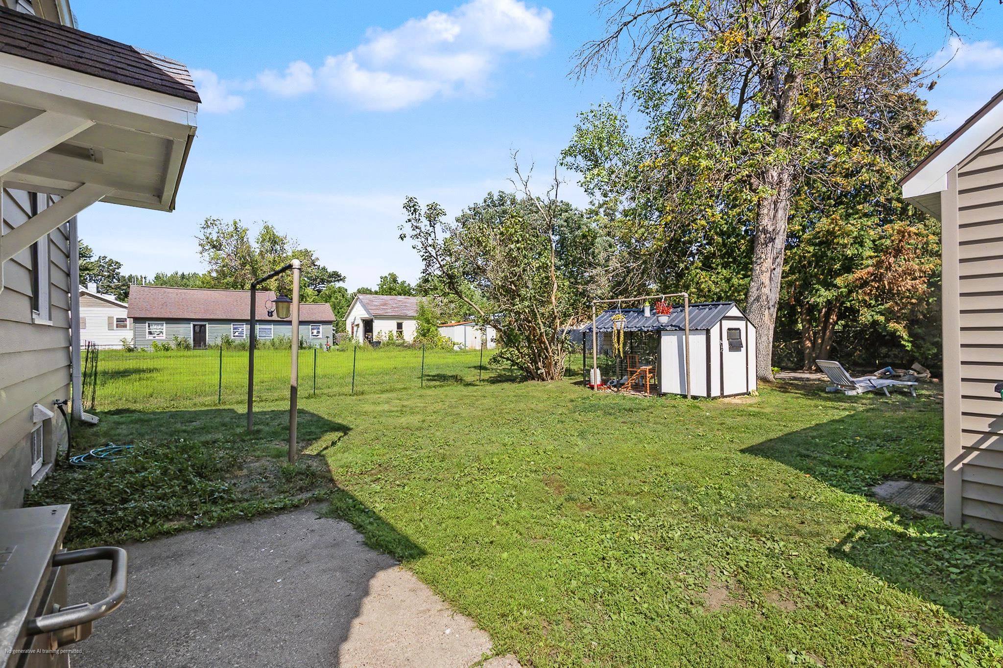 340 N 17TH AVENUE, Wisconsin Rapids, Wisconsin 54495, 3 Bedrooms Bedrooms, ,1 BathroomBathrooms,Residential,For Sale,340 N 17TH AVENUE,22604345