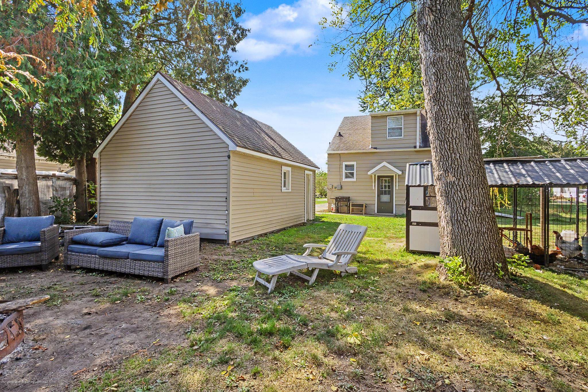 340 N 17TH AVENUE, Wisconsin Rapids, Wisconsin 54495, 3 Bedrooms Bedrooms, ,1 BathroomBathrooms,Residential,For Sale,340 N 17TH AVENUE,22604345