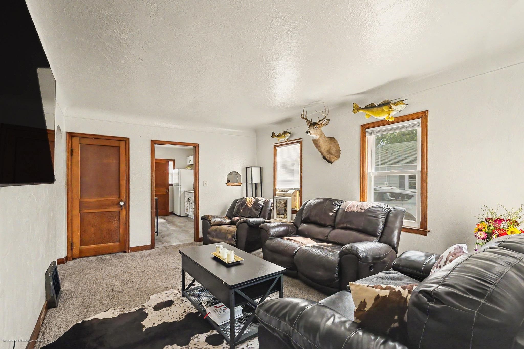 340 N 17TH AVENUE, Wisconsin Rapids, Wisconsin 54495, 3 Bedrooms Bedrooms, ,1 BathroomBathrooms,Residential,For Sale,340 N 17TH AVENUE,22604345