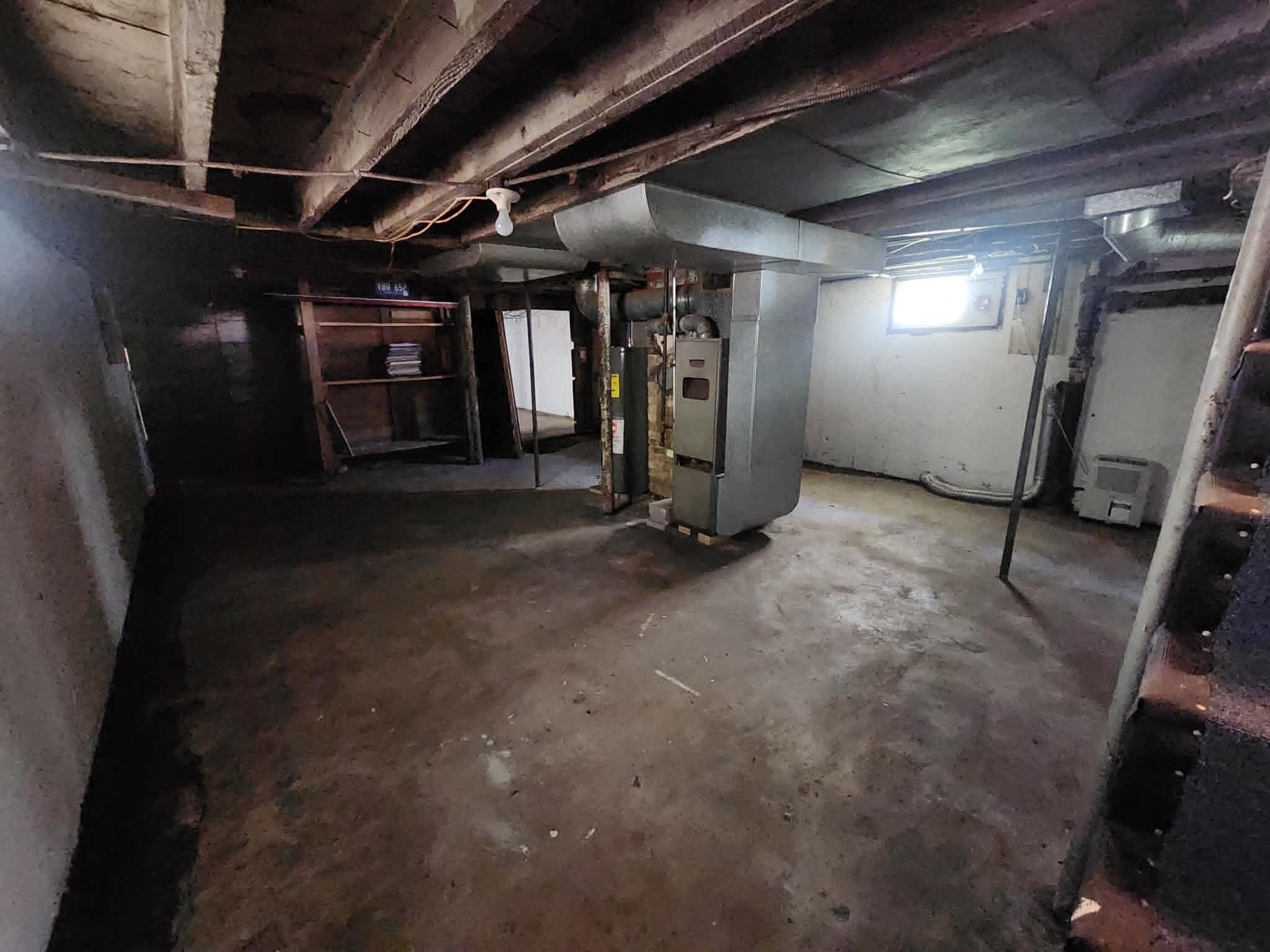 307 W CLEVELAND STREET, Marshfield, Wisconsin 54449, 3 Bedrooms Bedrooms, 5 Rooms Rooms,1 BathroomBathrooms,Multi-family,For Sale,307 W CLEVELAND STREET,22604346