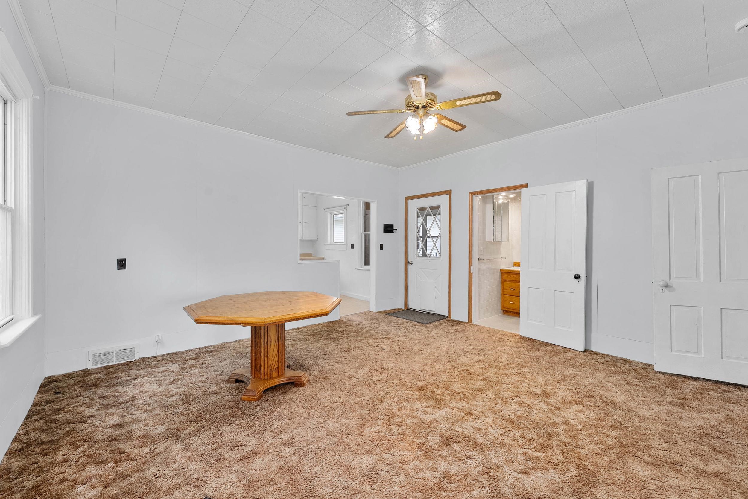 14332 N TOWN HALL ROAD, Fairchild, Wisconsin 54741-8535, 4 Bedrooms Bedrooms, ,2 BathroomsBathrooms,Residential,For Sale,14332 N TOWN HALL ROAD,22604347