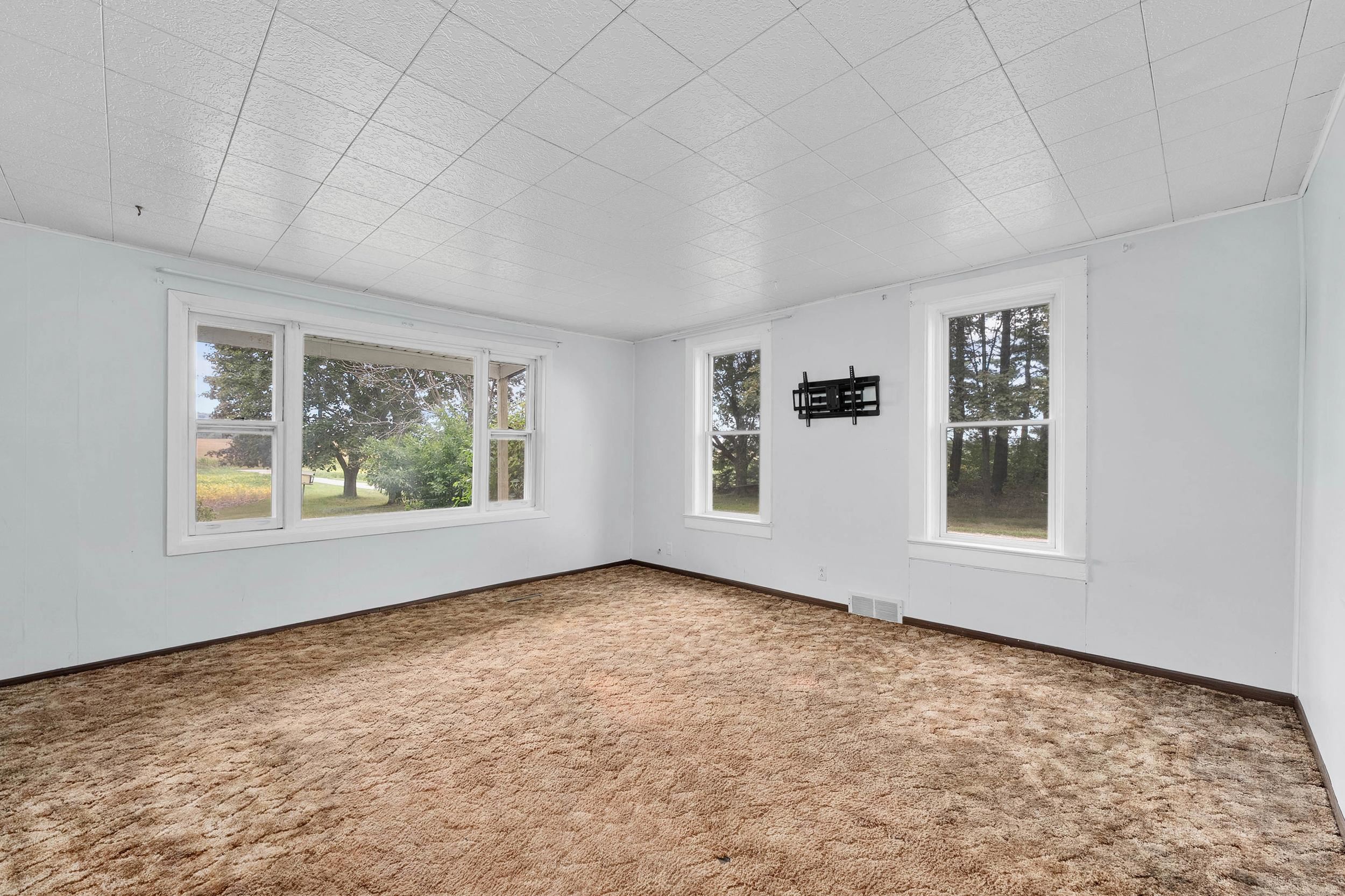 14332 N TOWN HALL ROAD, Fairchild, Wisconsin 54741-8535, 4 Bedrooms Bedrooms, ,2 BathroomsBathrooms,Residential,For Sale,14332 N TOWN HALL ROAD,22604347
