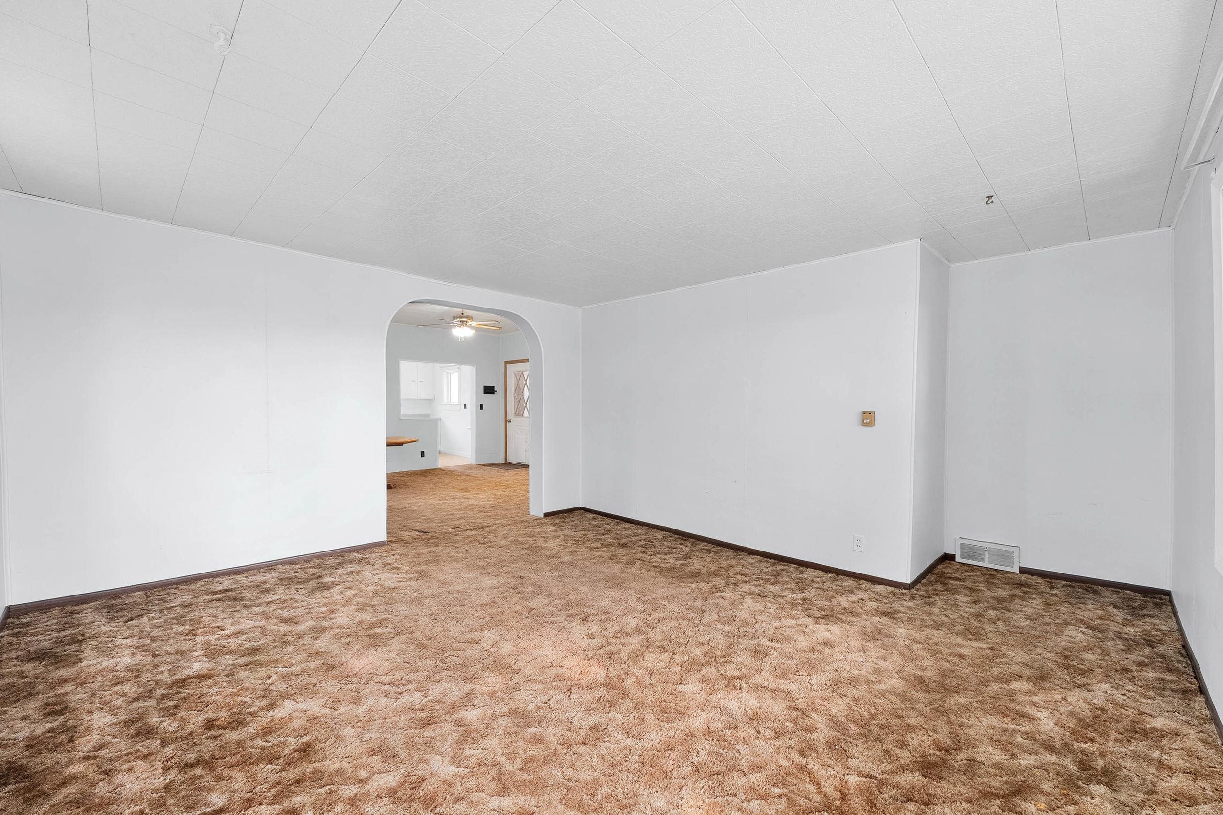 14332 N TOWN HALL ROAD, Fairchild, Wisconsin 54741-8535, 4 Bedrooms Bedrooms, ,2 BathroomsBathrooms,Residential,For Sale,14332 N TOWN HALL ROAD,22604347