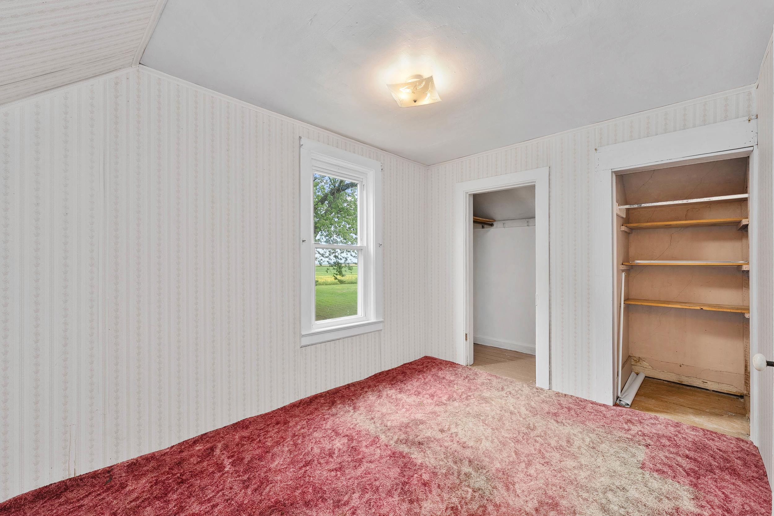 14332 N TOWN HALL ROAD, Fairchild, Wisconsin 54741-8535, 4 Bedrooms Bedrooms, ,2 BathroomsBathrooms,Residential,For Sale,14332 N TOWN HALL ROAD,22604347
