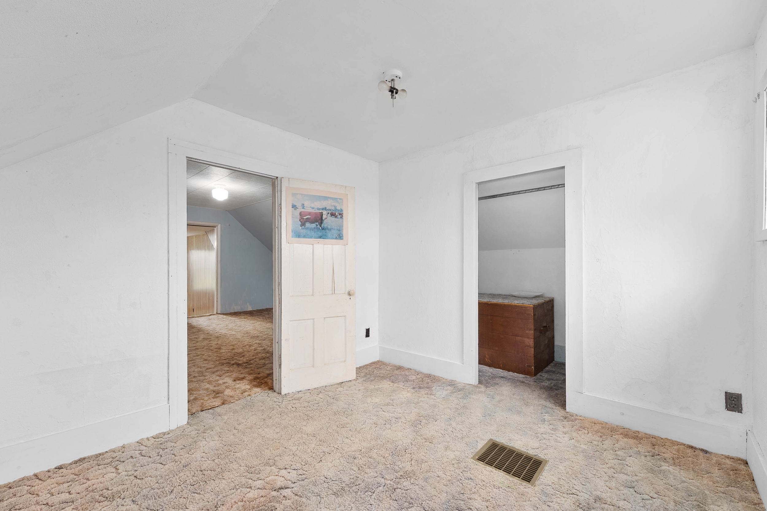 14332 N TOWN HALL ROAD, Fairchild, Wisconsin 54741-8535, 4 Bedrooms Bedrooms, ,2 BathroomsBathrooms,Residential,For Sale,14332 N TOWN HALL ROAD,22604347