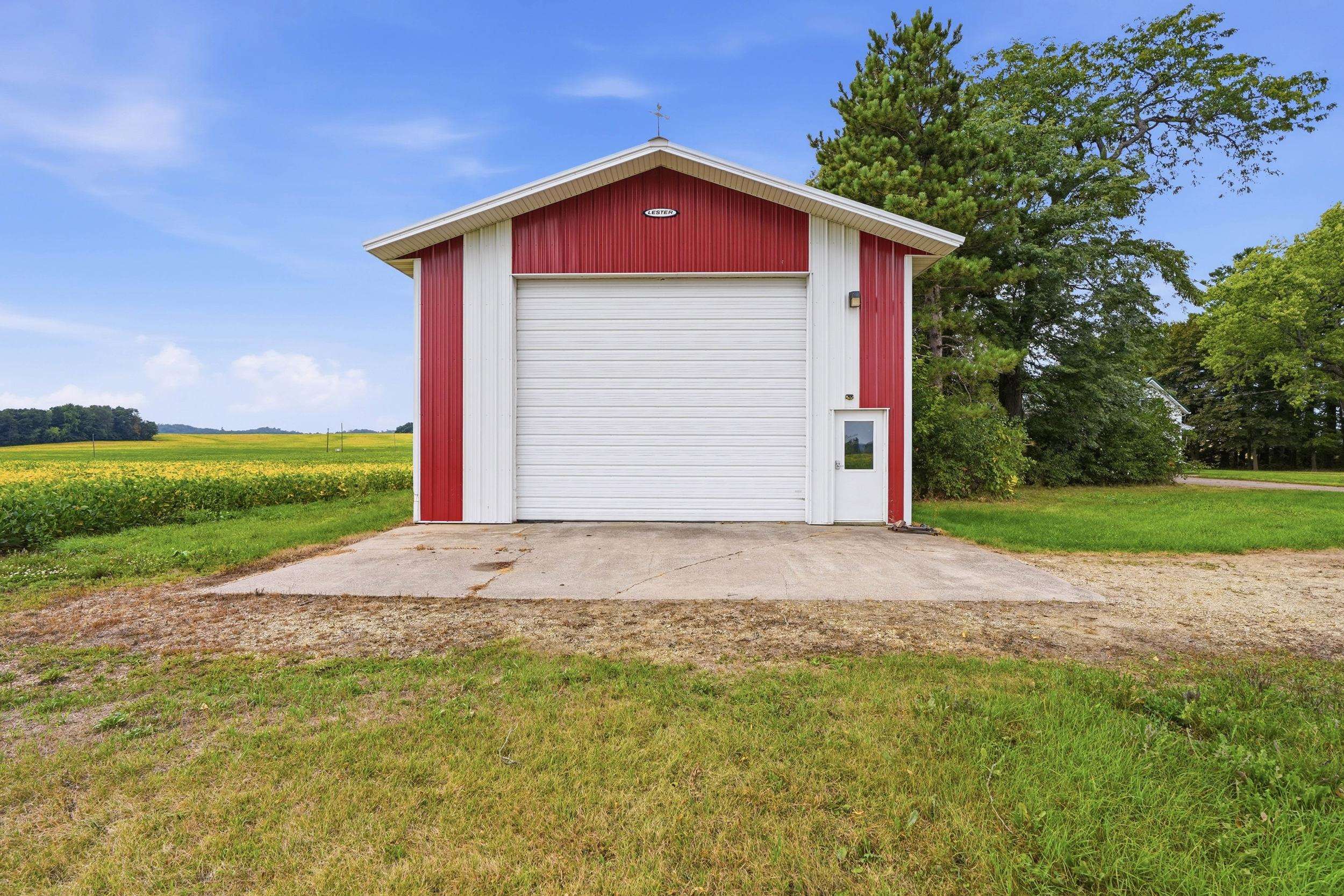 14332 N TOWN HALL ROAD, Fairchild, Wisconsin 54741-8535, 4 Bedrooms Bedrooms, ,2 BathroomsBathrooms,Residential,For Sale,14332 N TOWN HALL ROAD,22604347