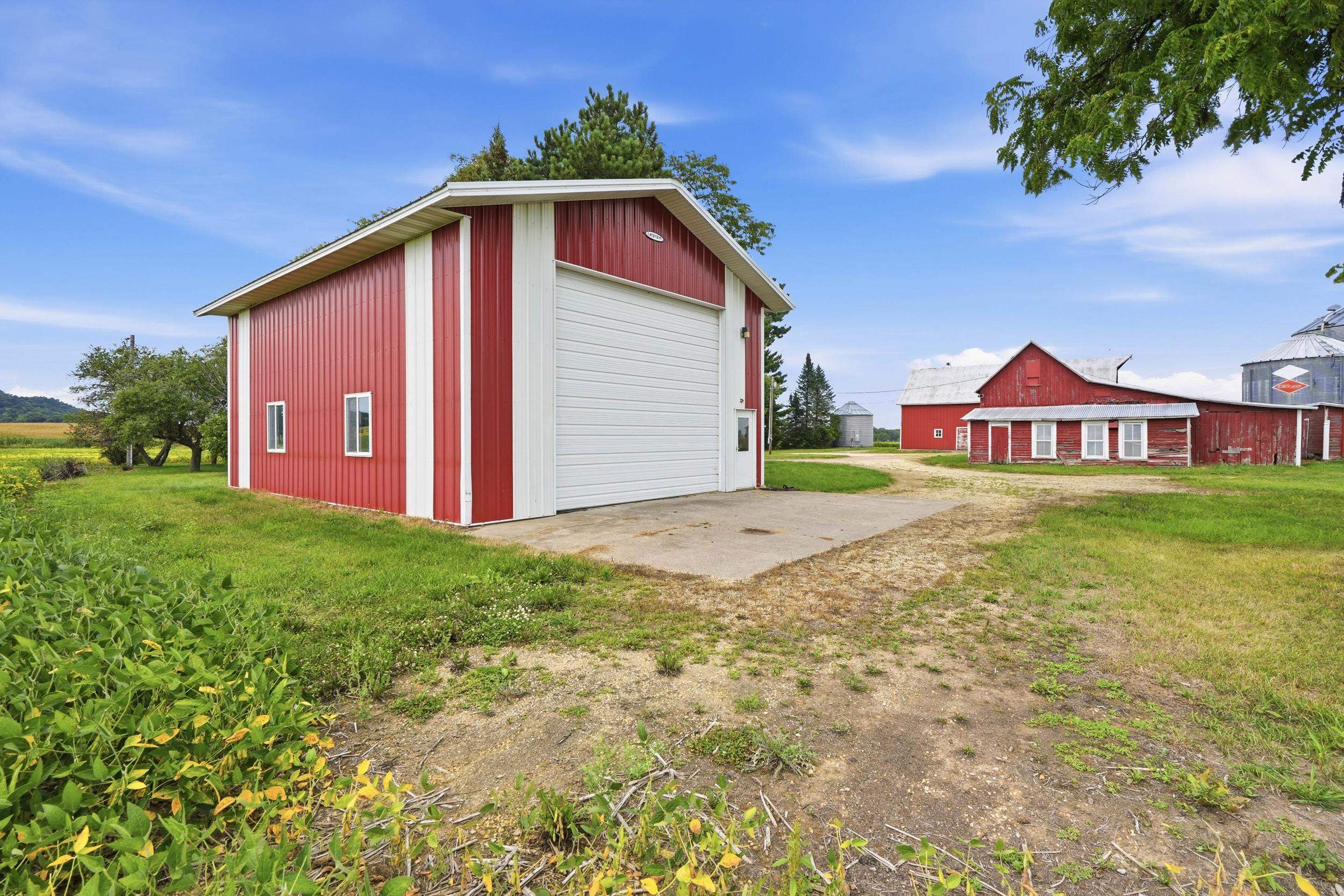 14332 N TOWN HALL ROAD, Fairchild, Wisconsin 54741-8535, 4 Bedrooms Bedrooms, ,2 BathroomsBathrooms,Residential,For Sale,14332 N TOWN HALL ROAD,22604347