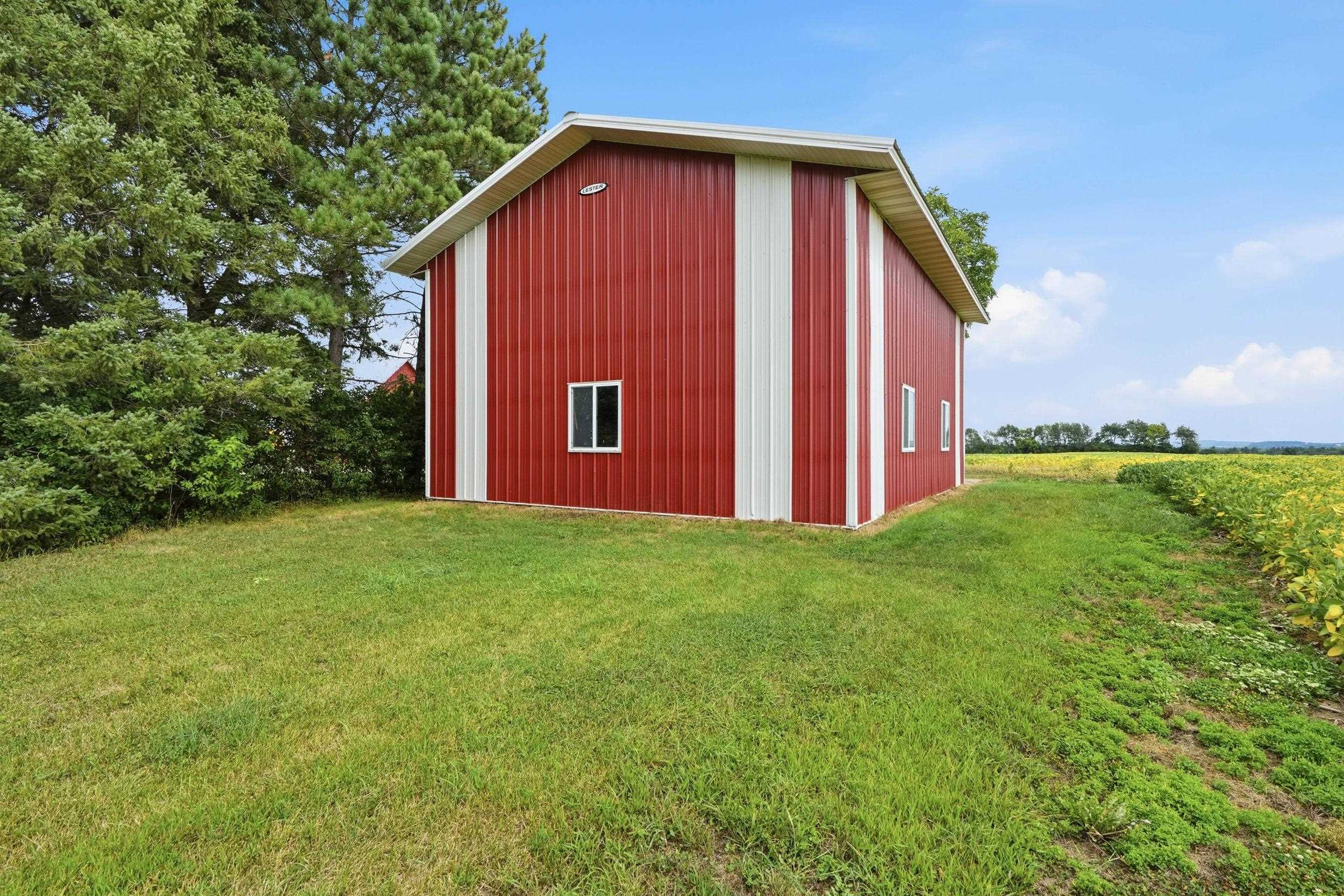 14332 N TOWN HALL ROAD, Fairchild, Wisconsin 54741-8535, 4 Bedrooms Bedrooms, ,2 BathroomsBathrooms,Residential,For Sale,14332 N TOWN HALL ROAD,22604347