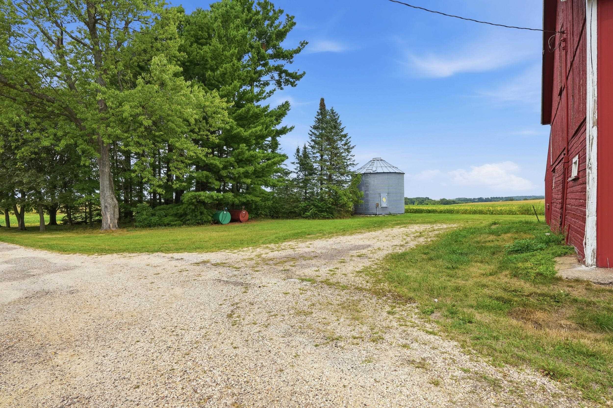 14332 N TOWN HALL ROAD, Fairchild, Wisconsin 54741-8535, 4 Bedrooms Bedrooms, ,2 BathroomsBathrooms,Residential,For Sale,14332 N TOWN HALL ROAD,22604347