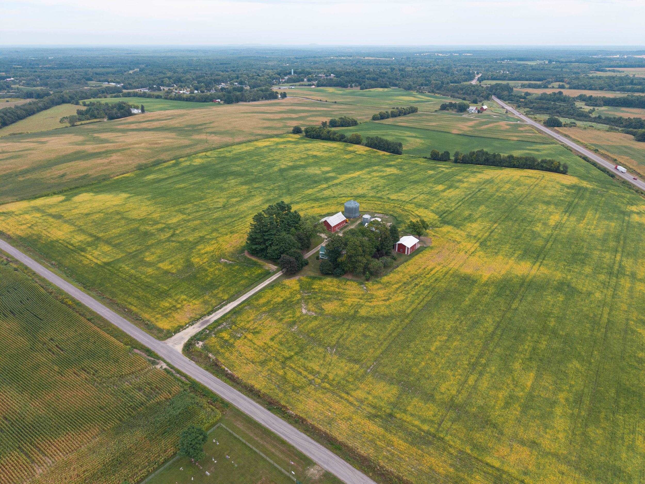 14332 N TOWN HALL ROAD, Fairchild, Wisconsin 54741-8535, 4 Bedrooms Bedrooms, ,2 BathroomsBathrooms,Residential,For Sale,14332 N TOWN HALL ROAD,22604347